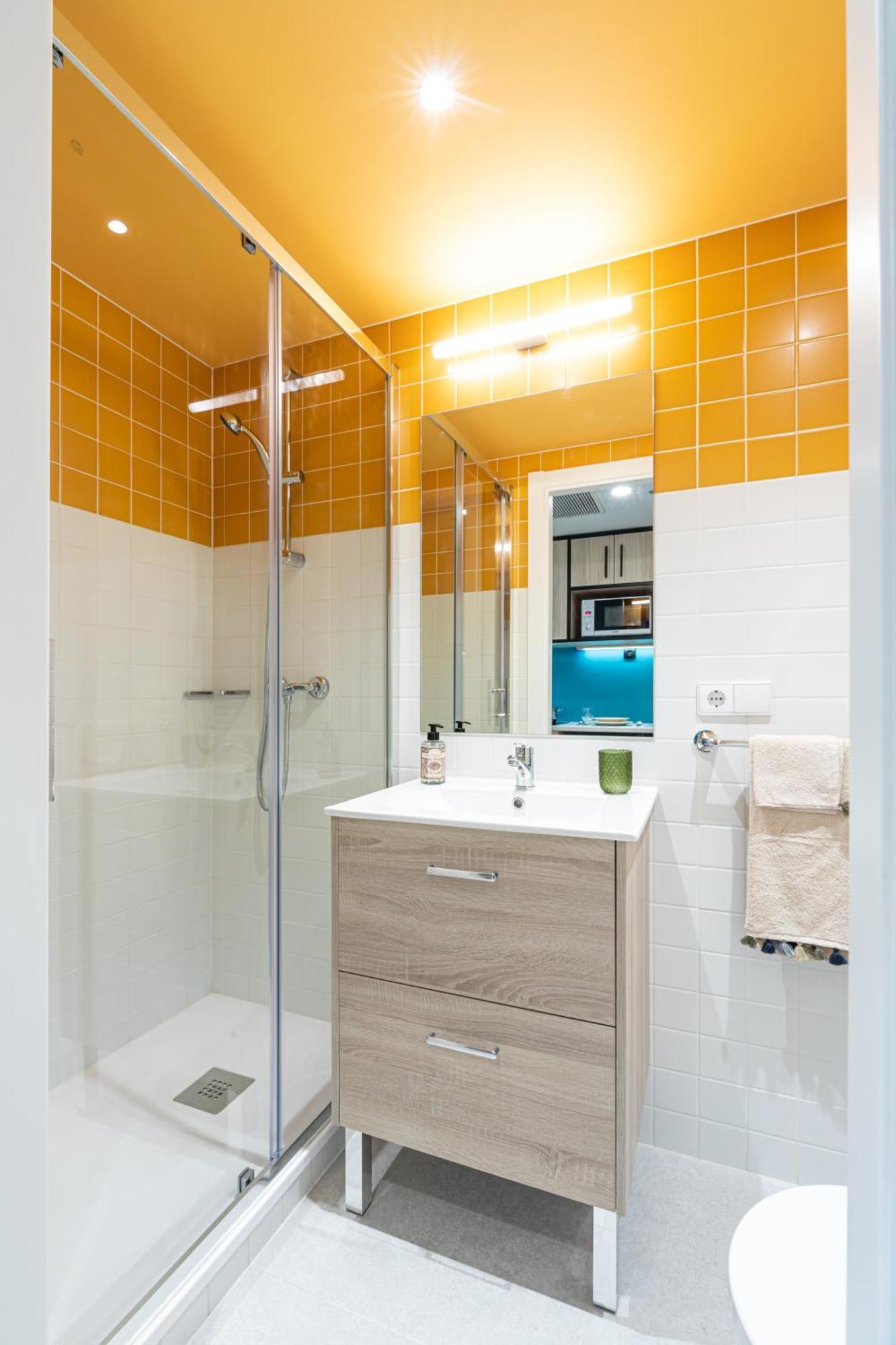 Micampus Student Apartamento *