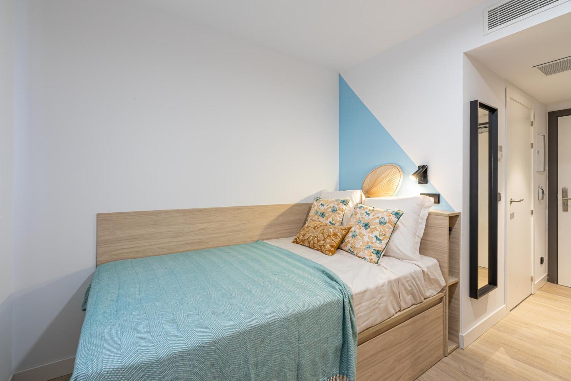 Micampus Student Apartamento Salamanca