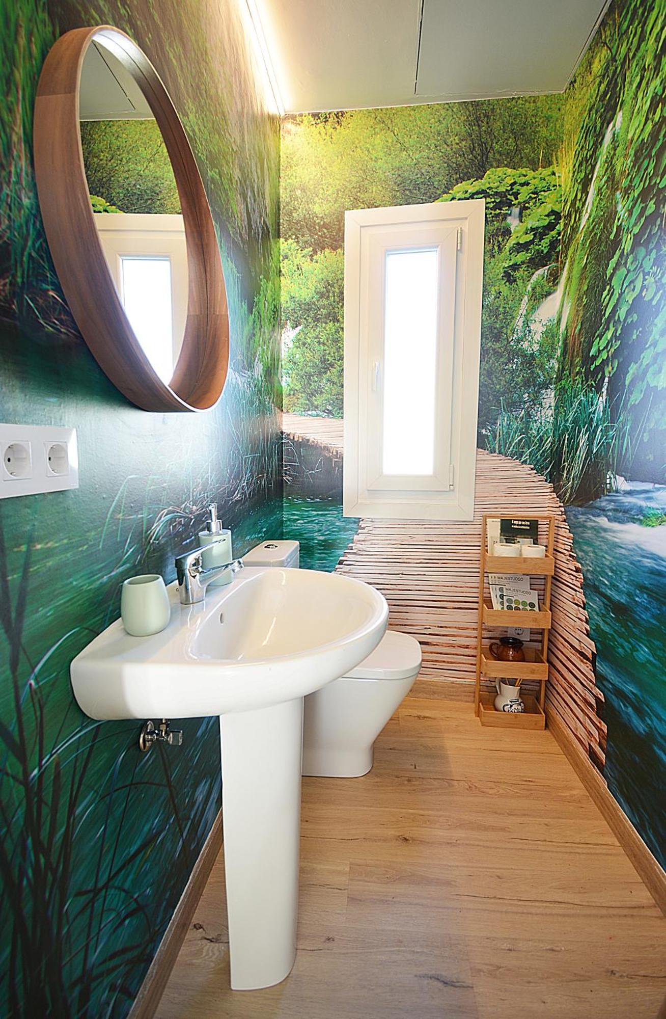 Holiday home Galihost - A Casa Do Olivo Meis