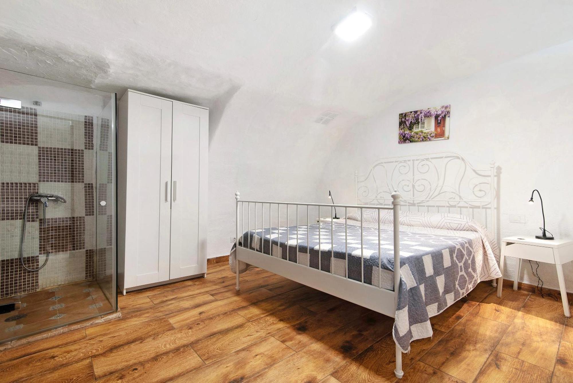 Hogar Vacacional Talumaya * Santa Maria de Guia de Gran Canaria