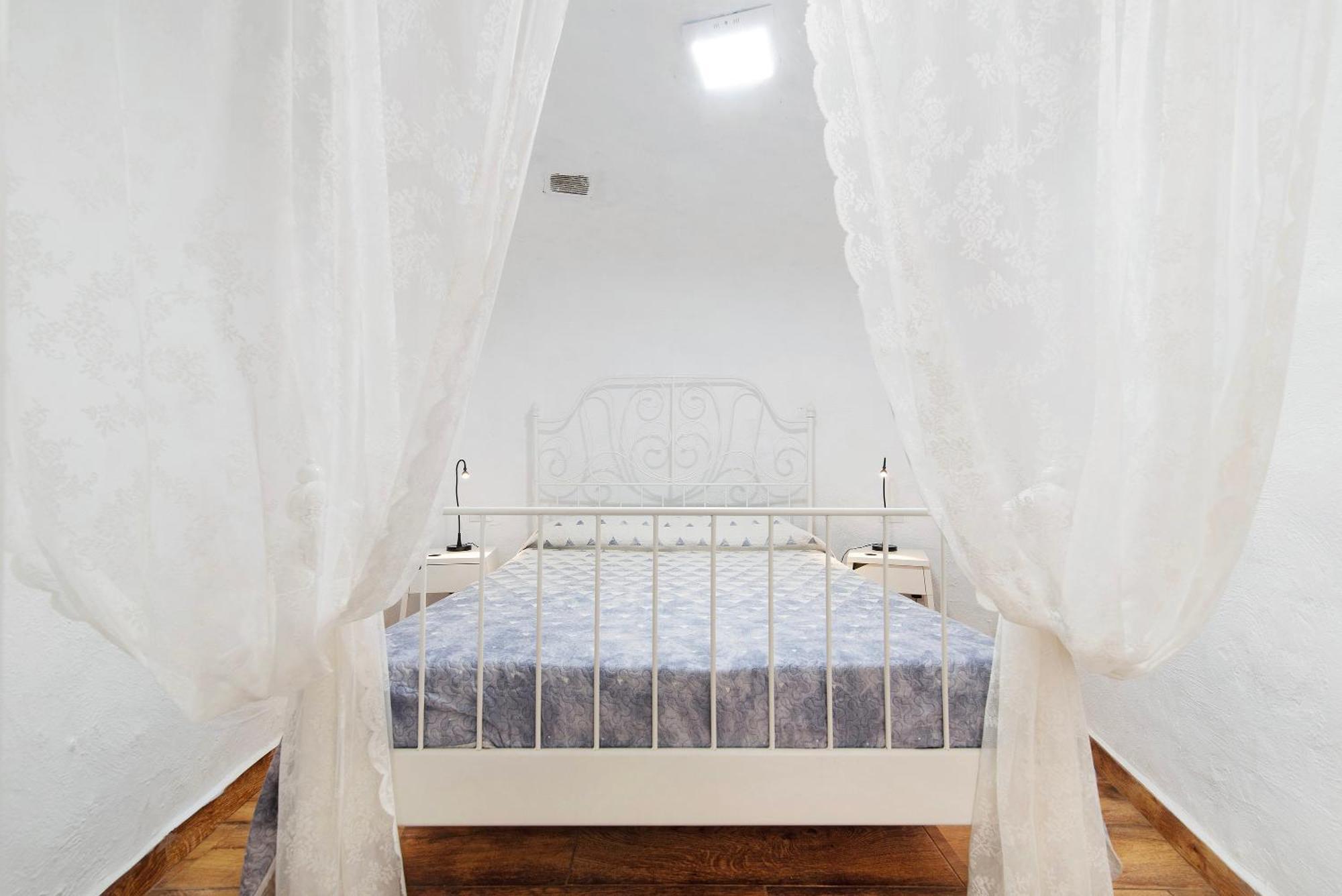 Hogar Vacacional Talu * Santa María de Guía de Gran Canaria