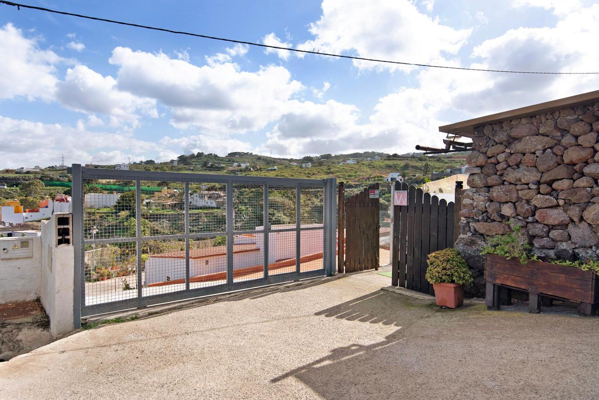 Hogar Vacacional Talu Santa María de Guía de Gran Canaria