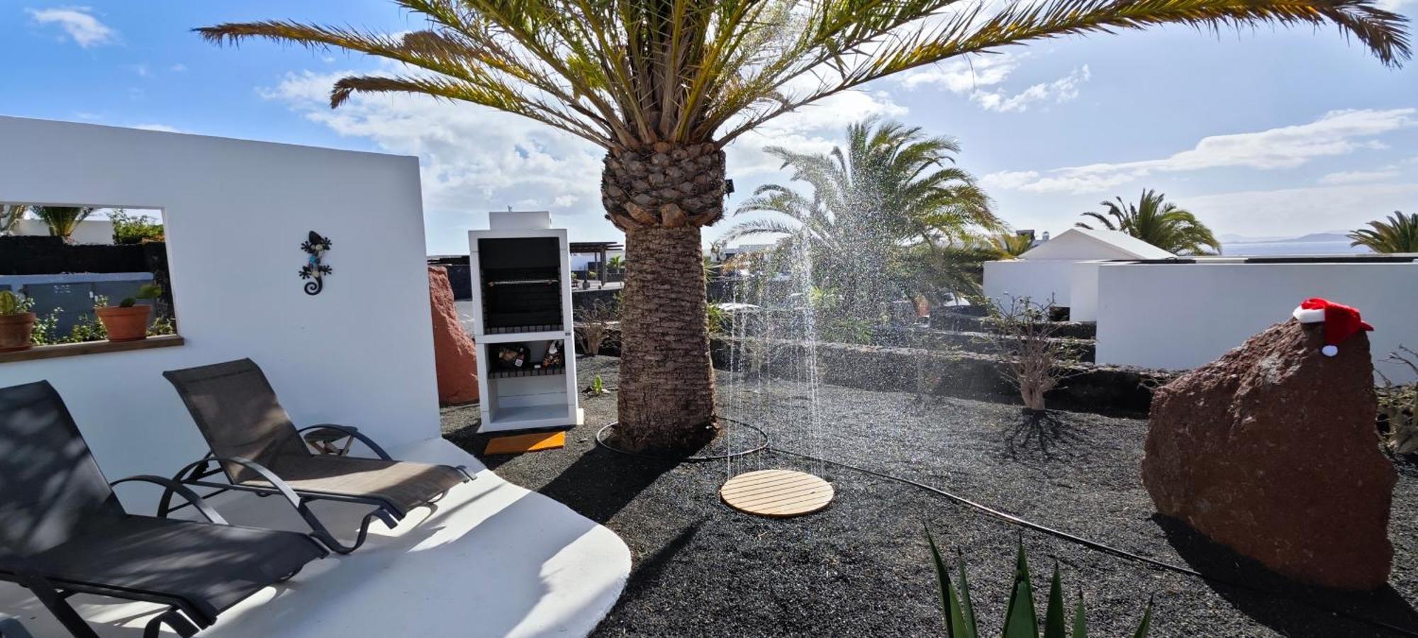 Casa Mango - Coloradas - Villa Playa Blanca (Lanzarote)