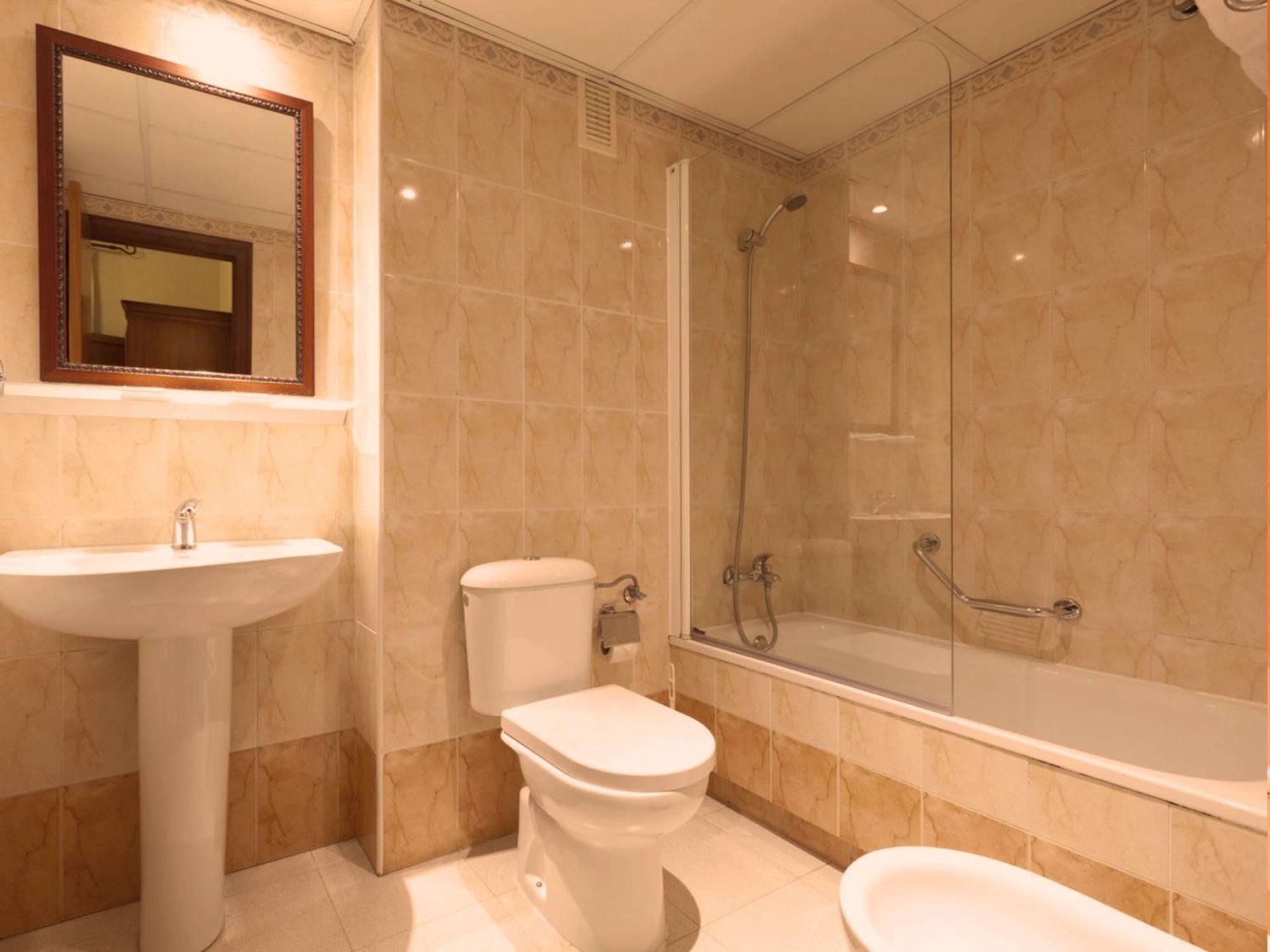 Vértice Bib Rambla Apartamento
