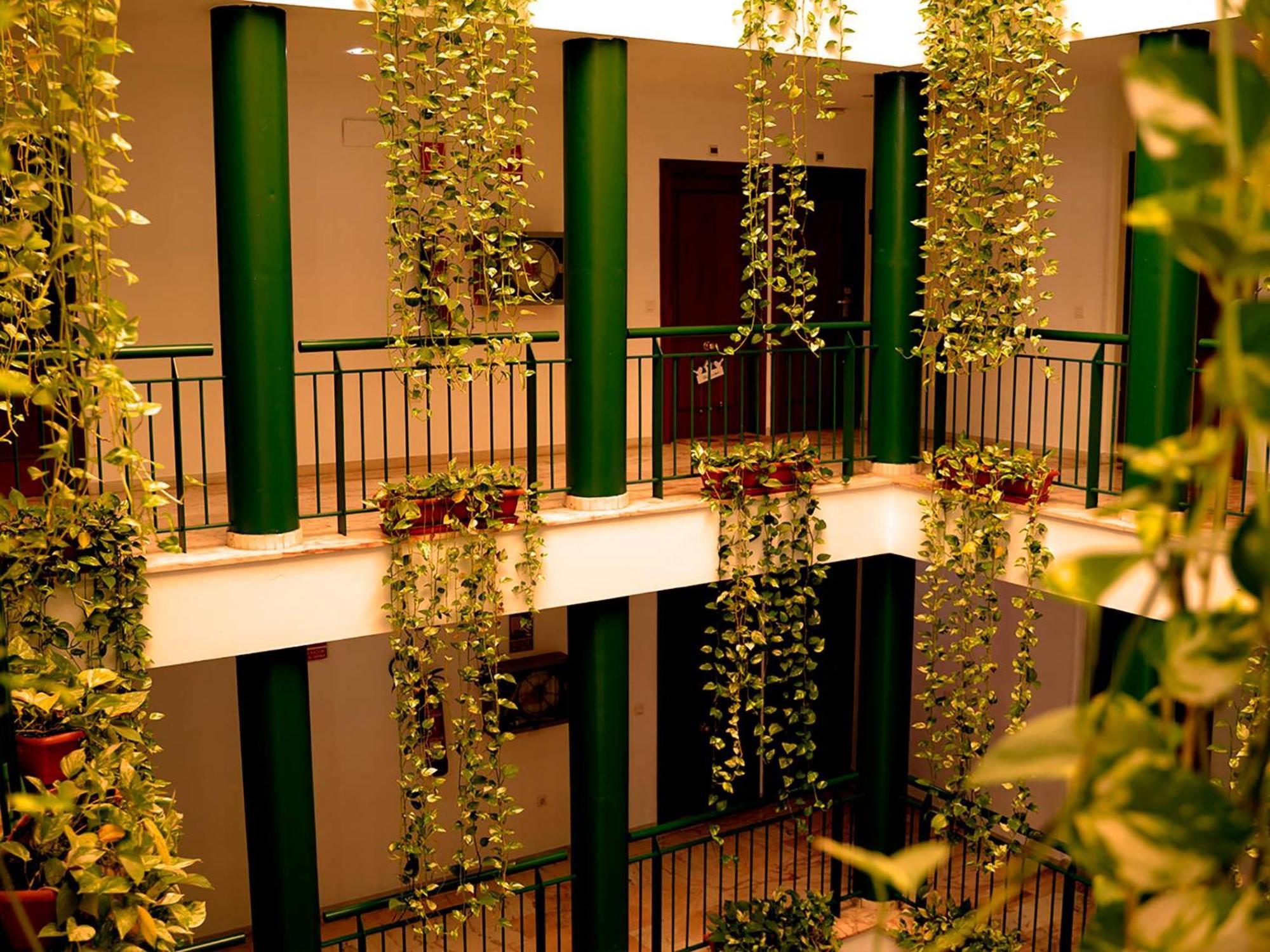 Apartamento Vértice Bib Rambla Sevilla