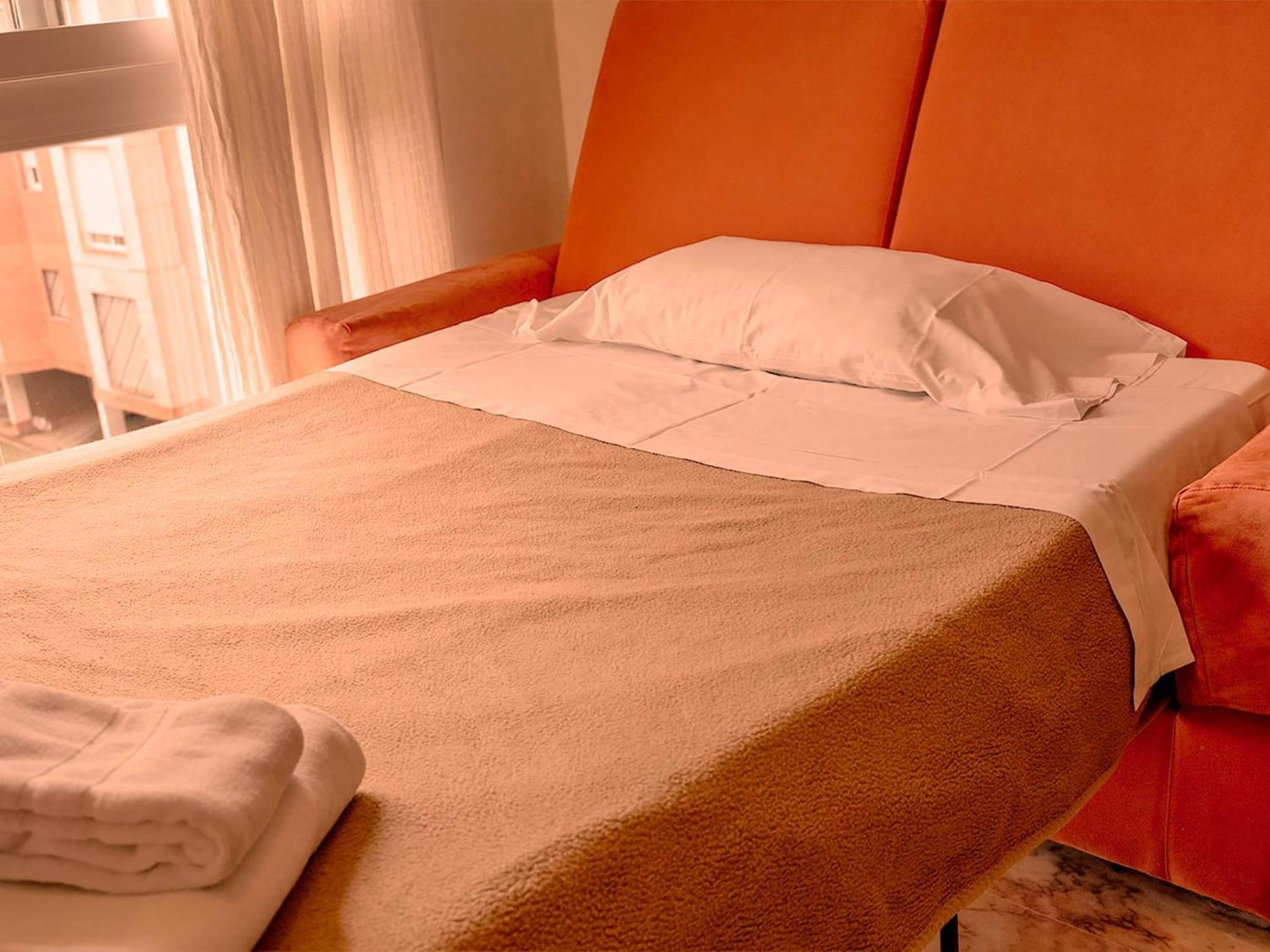 Vértice Bib Rambla Apartamento