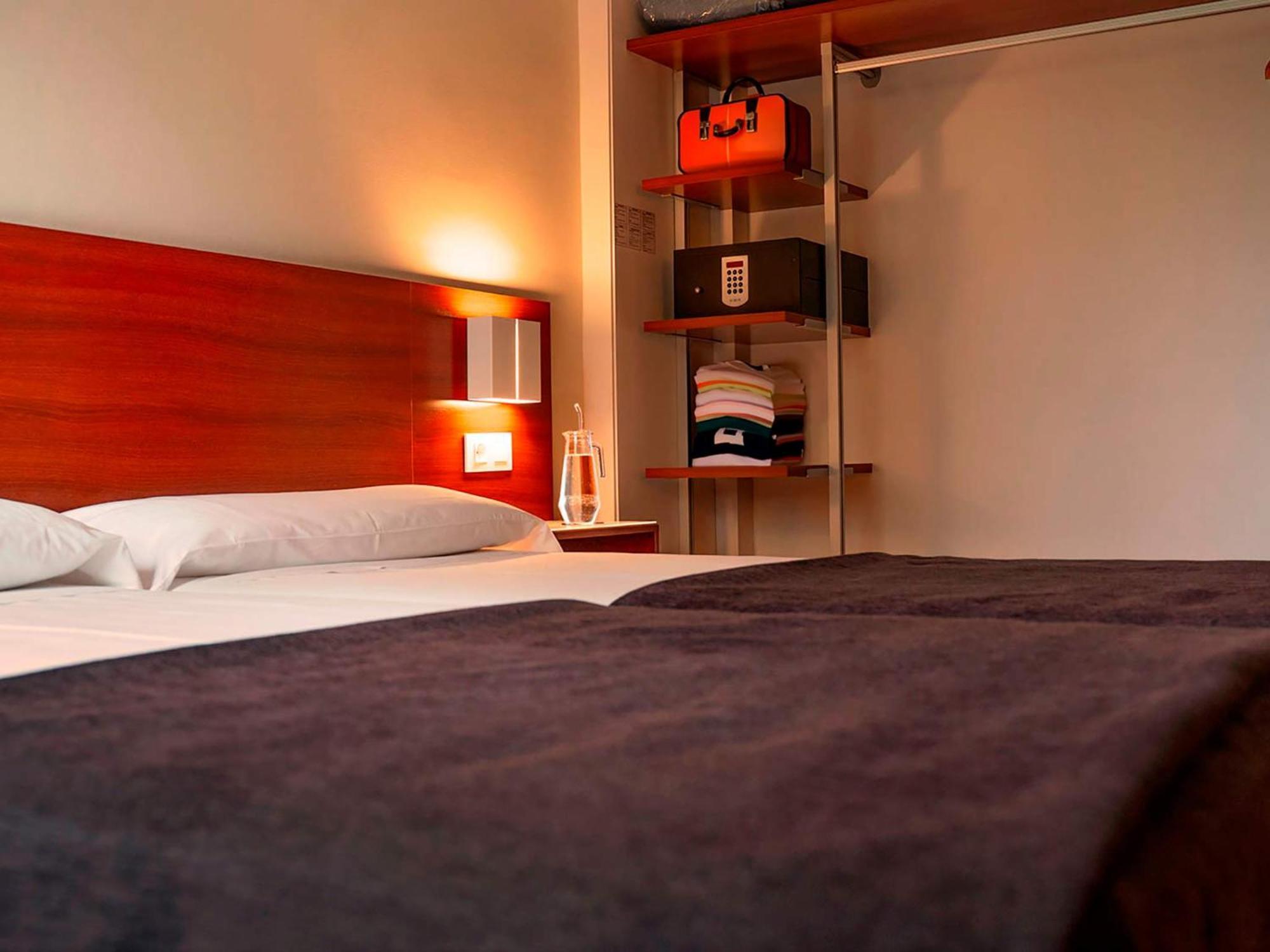 Apartamento Vértice Bib Rambla