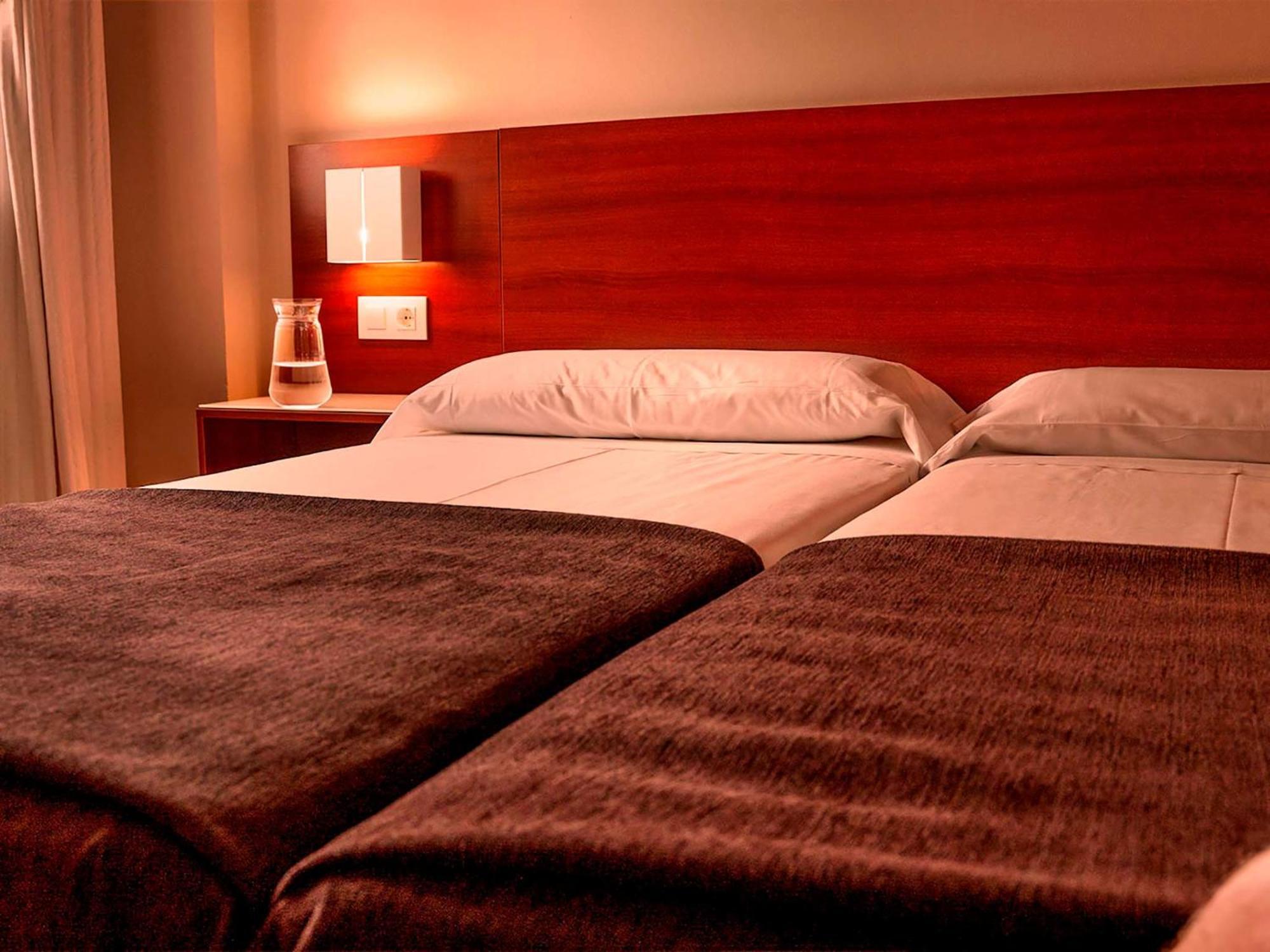 Vértice Bib Rambla Apartamento