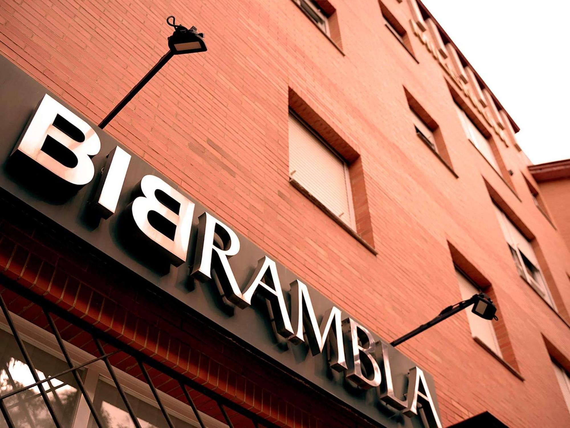 Vértice Bib Rambla Apartamento Sevilla
