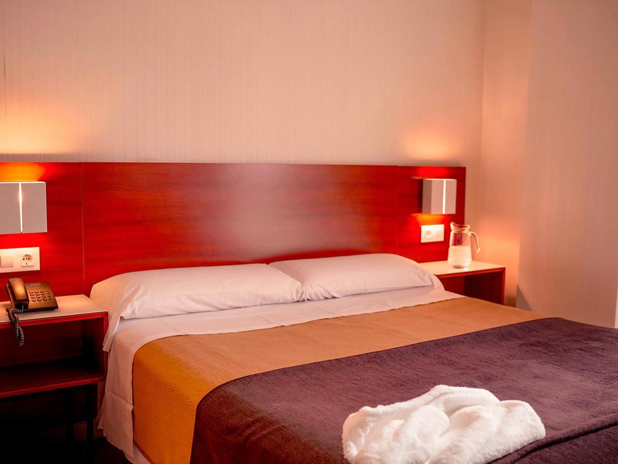 Vértice Bib Rambla Apartamento