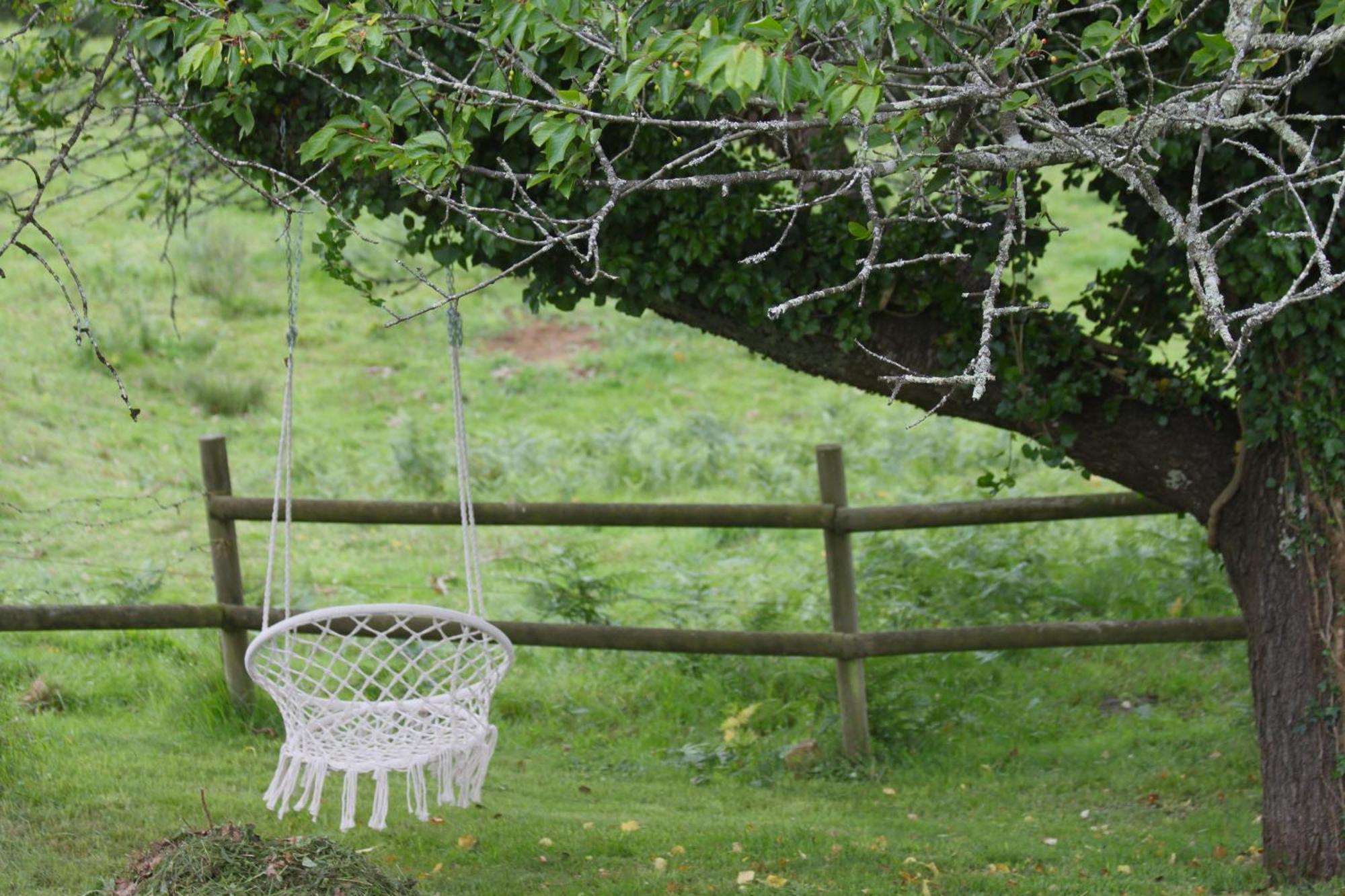 La Collada Country house