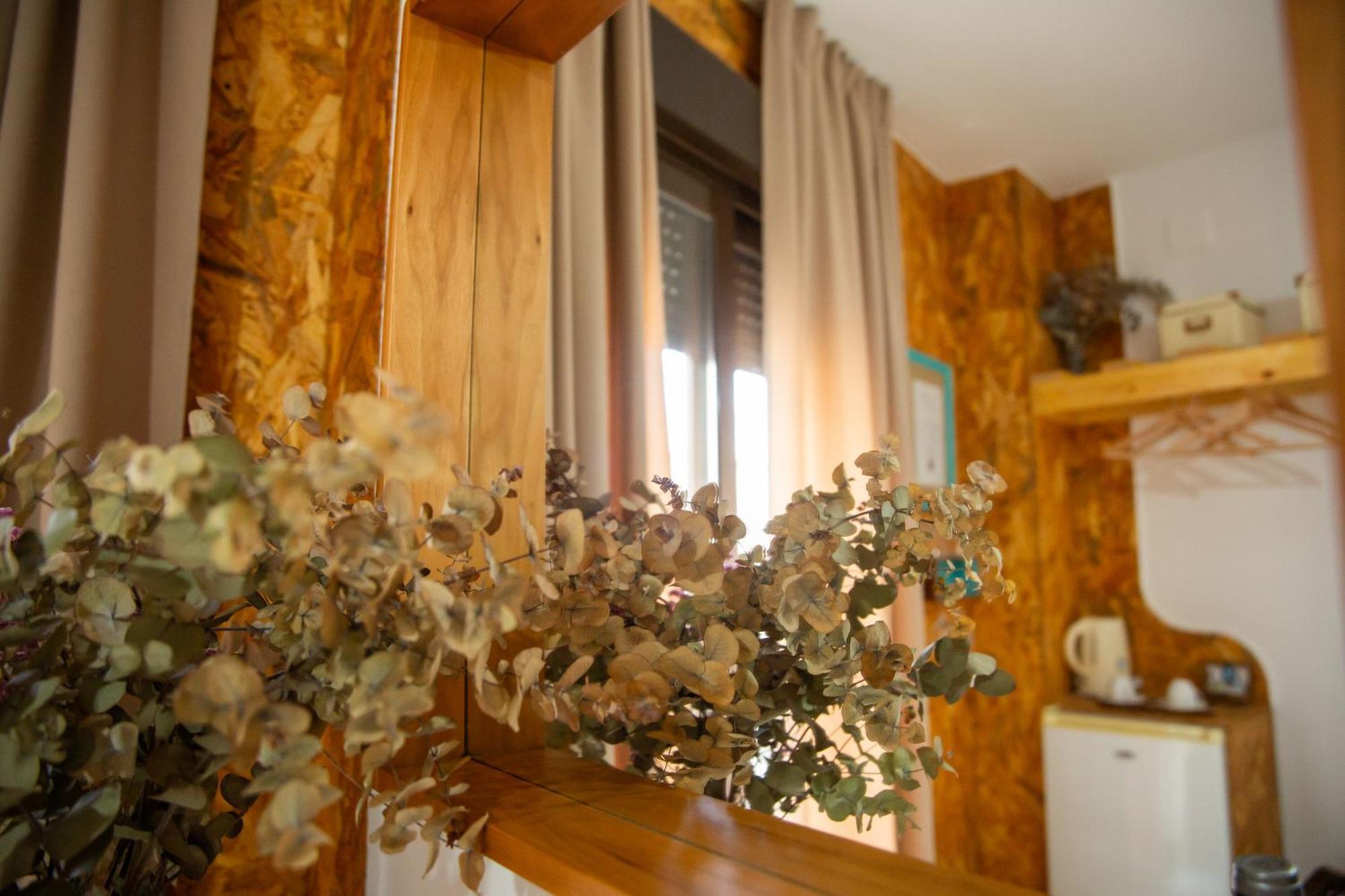 Rooms Vita Granada