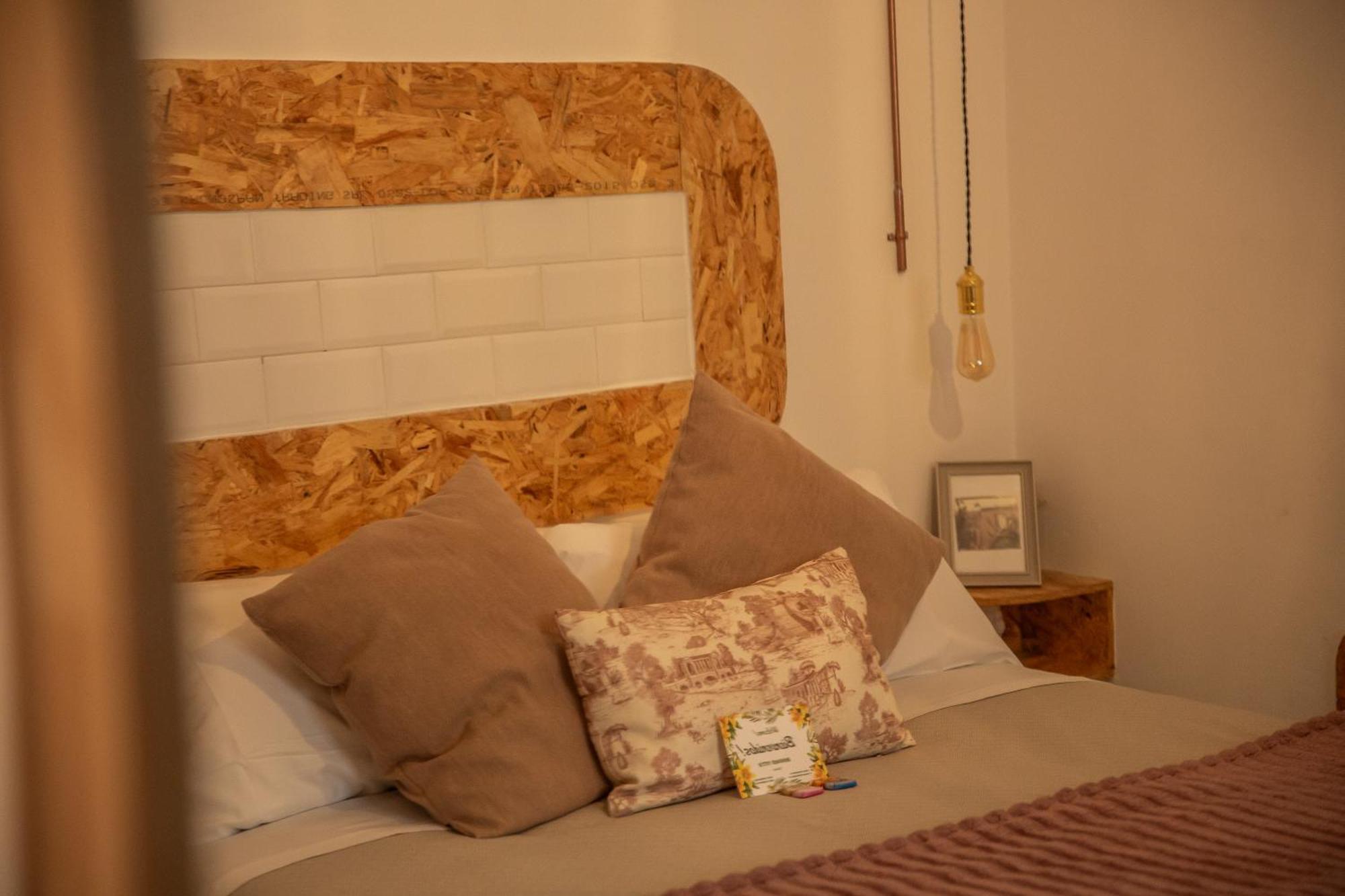 Pensión Rooms Vita *