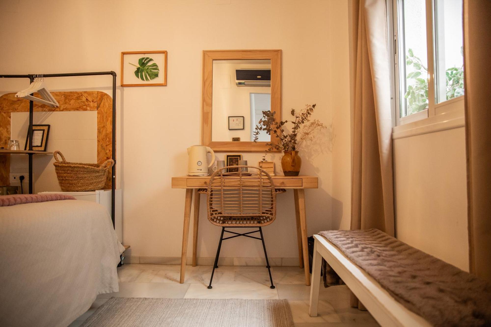 Rooms Vita *