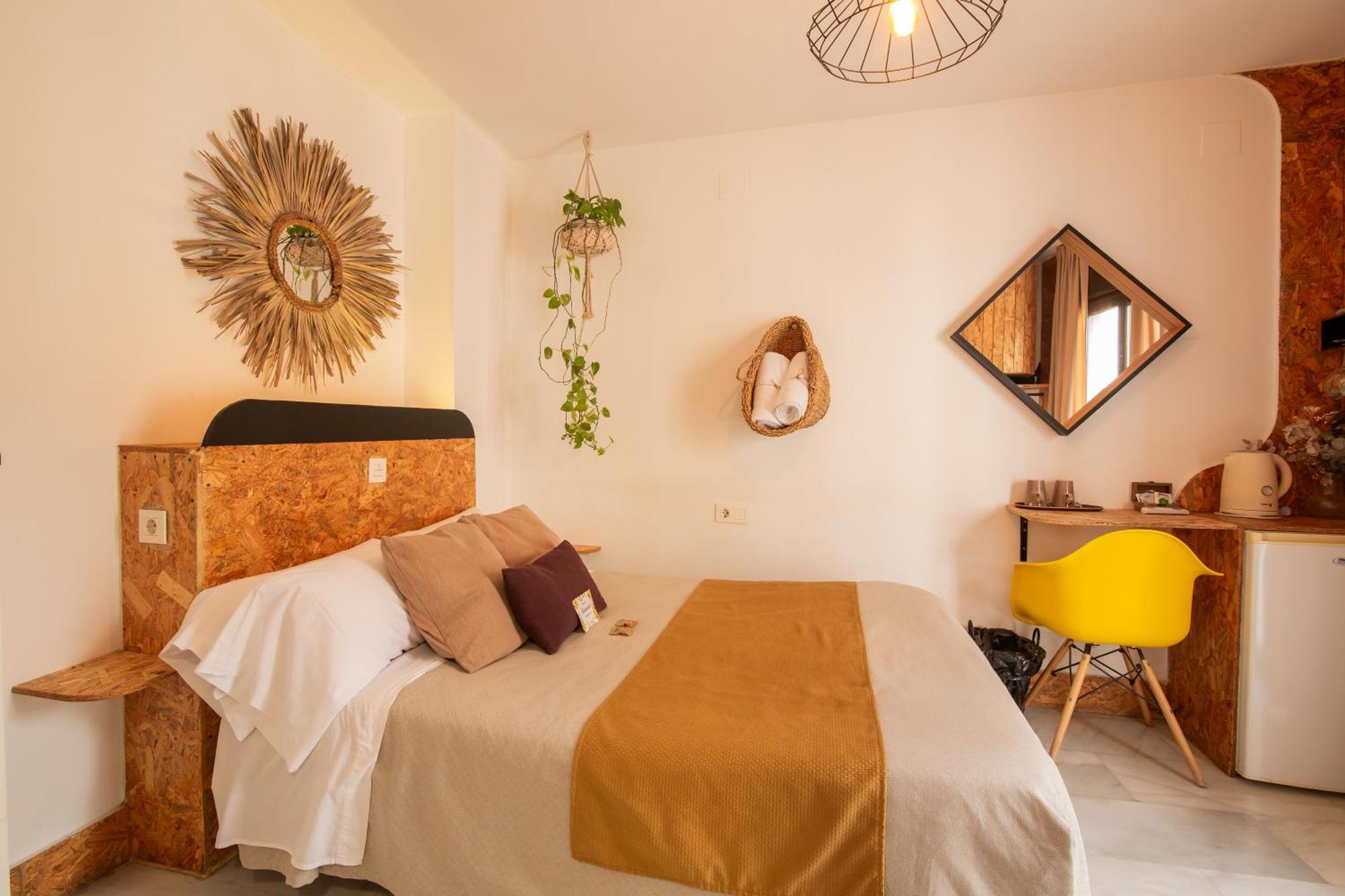 Rooms Vita *