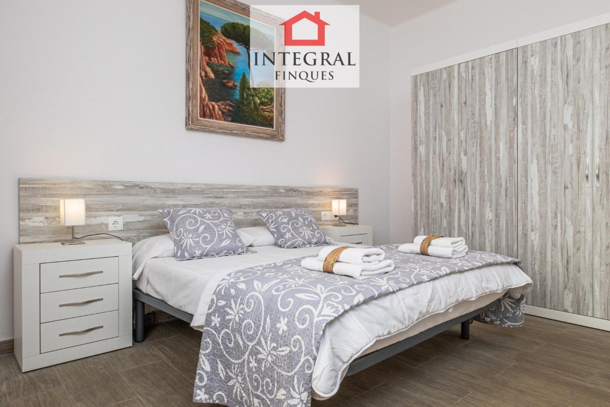 Preciosa Casa En El Centro A 2 Minutos De La Playa * Palamós