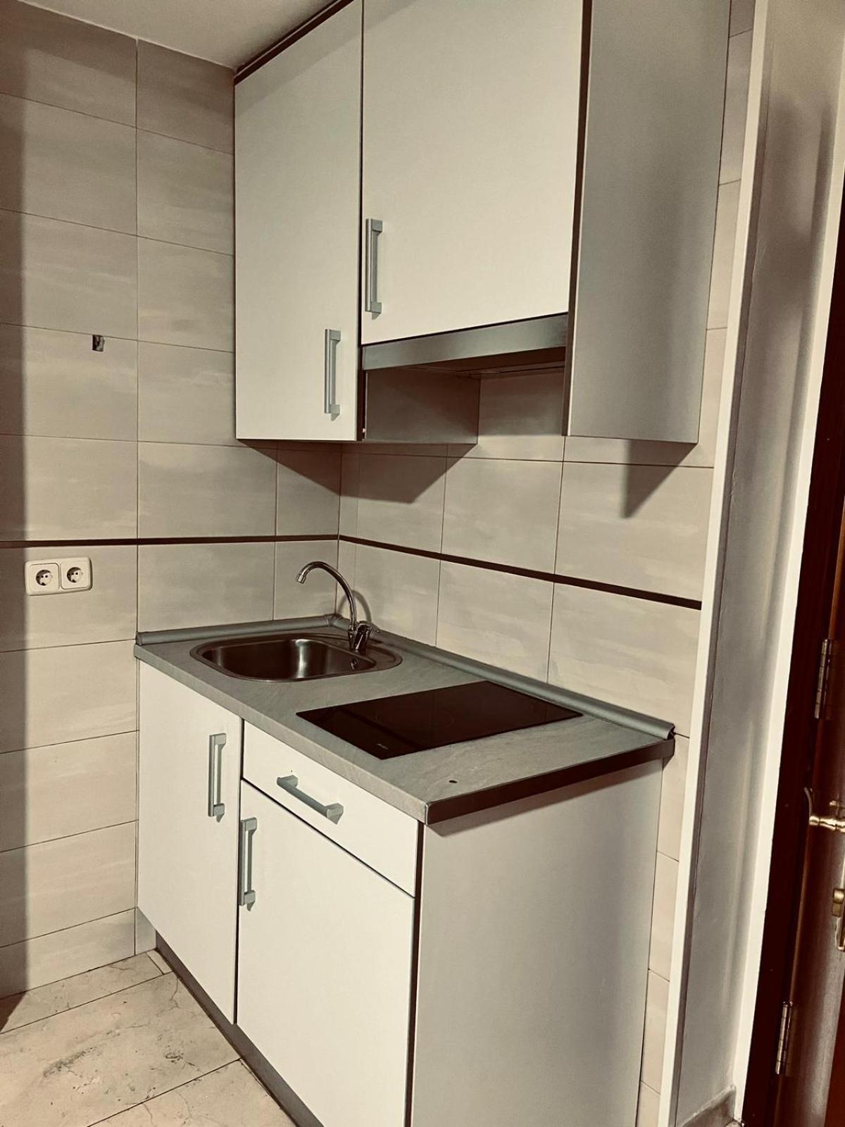 Apartamento 3p Mendivil Centro Apartamento *