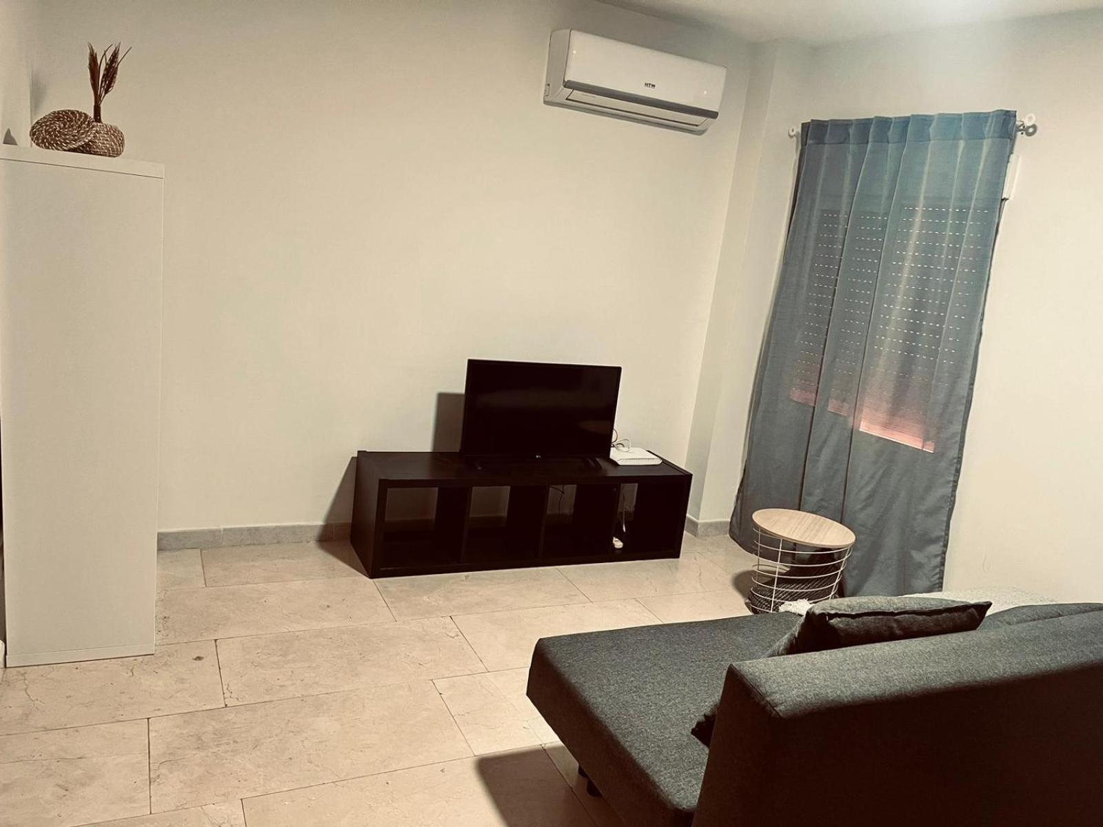 Apartamento Apartamento 3p Mendivil Centro *