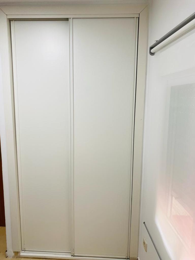 Apartamento 3p Mendivil Centro Apartamento Madrid