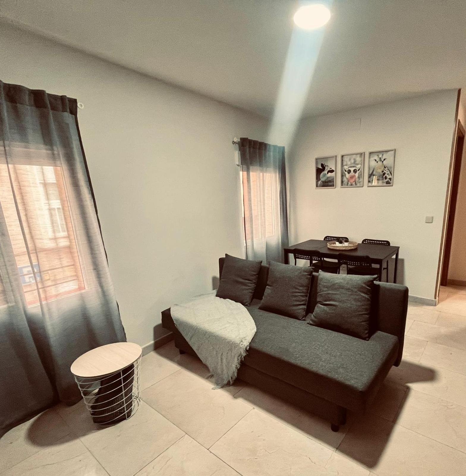 Apartamento 3p Mendivil Centro Apartamento *