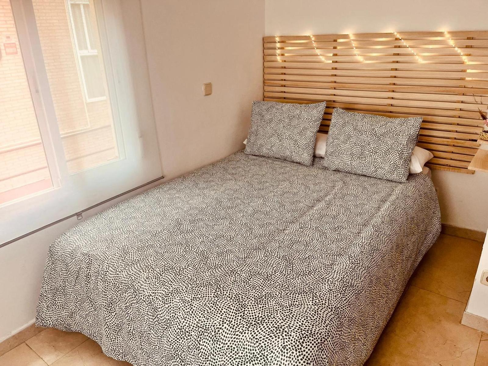 Apartamento Apartamento 3p Mendivil Centro Madrid
