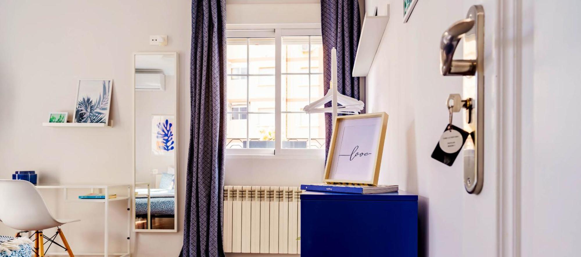Bed and breakfast Casa La Fontana *