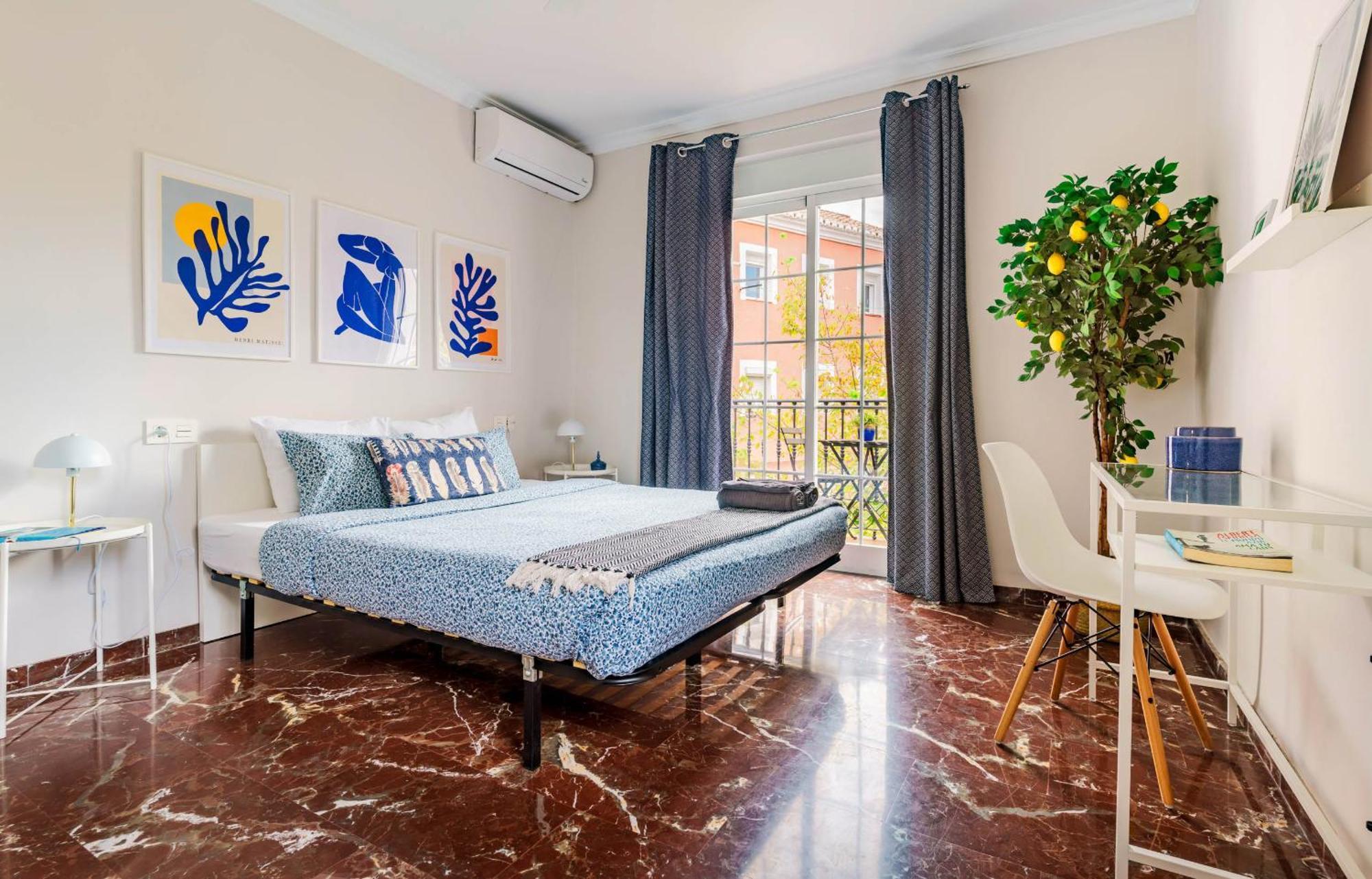 Casa La Fontana Bed and breakfast Granada