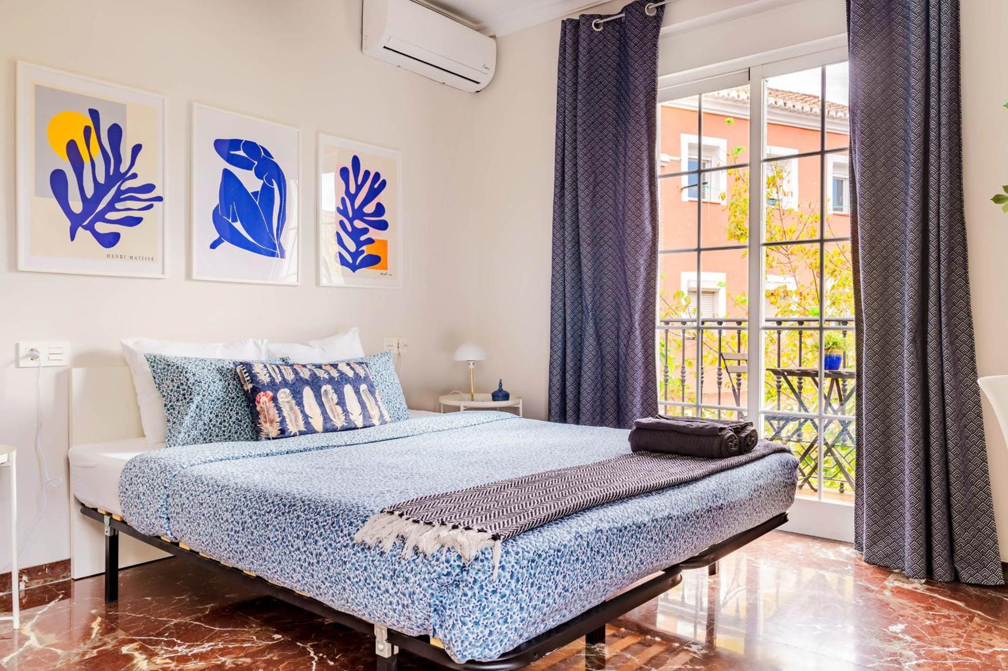 Bed and breakfast Casa La Fontana