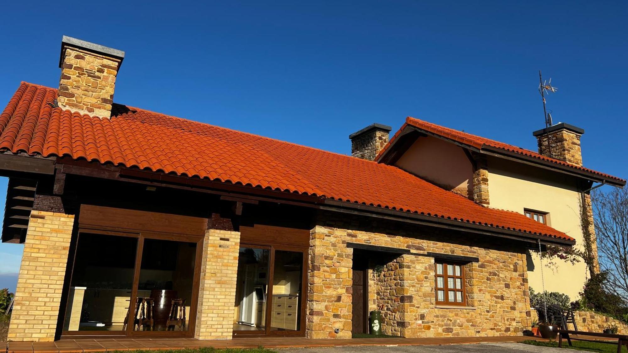 Villa Quintes Playa