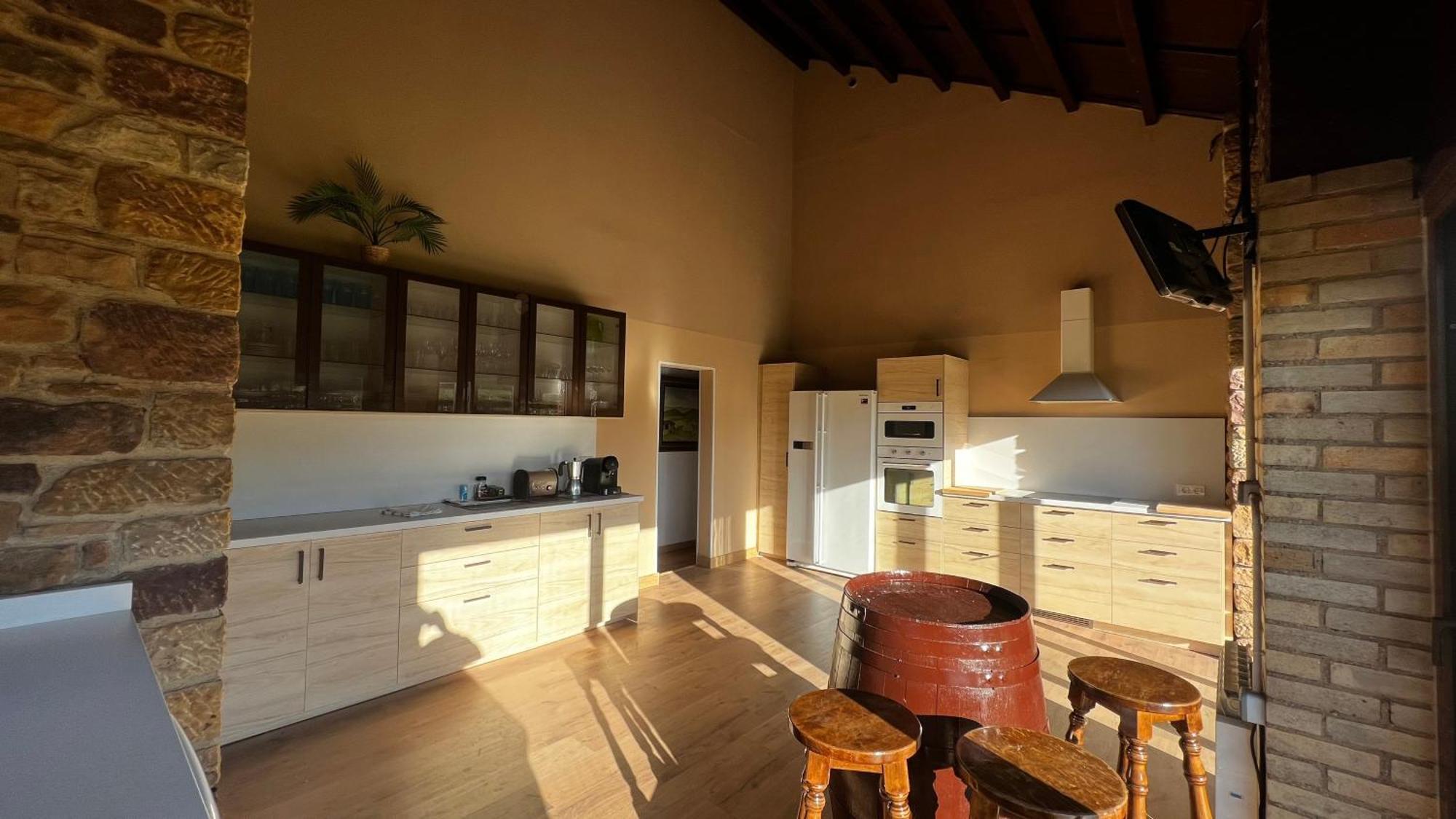 Villa Quintes Playa *