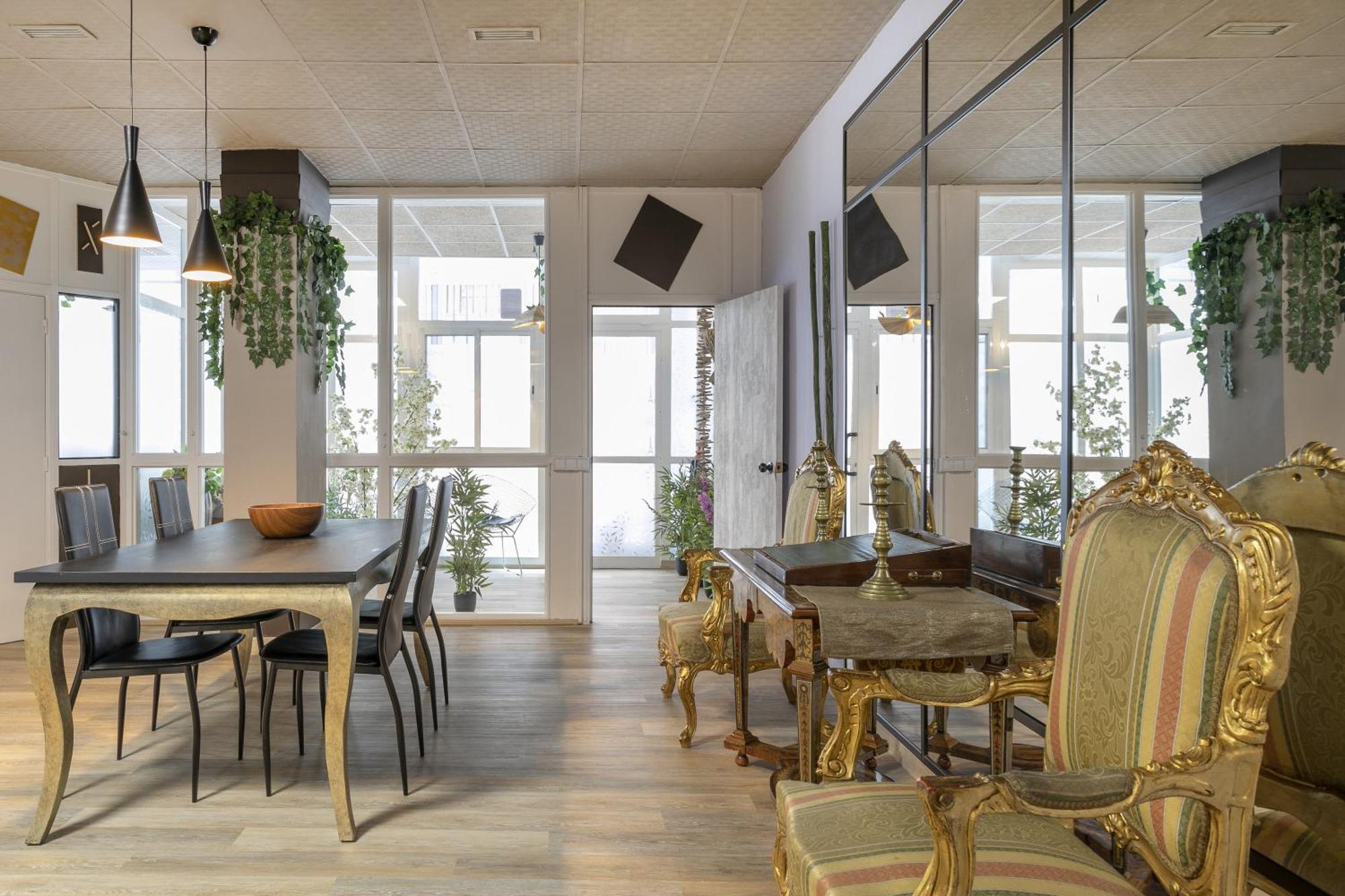 Golden Loft Apartamento *
