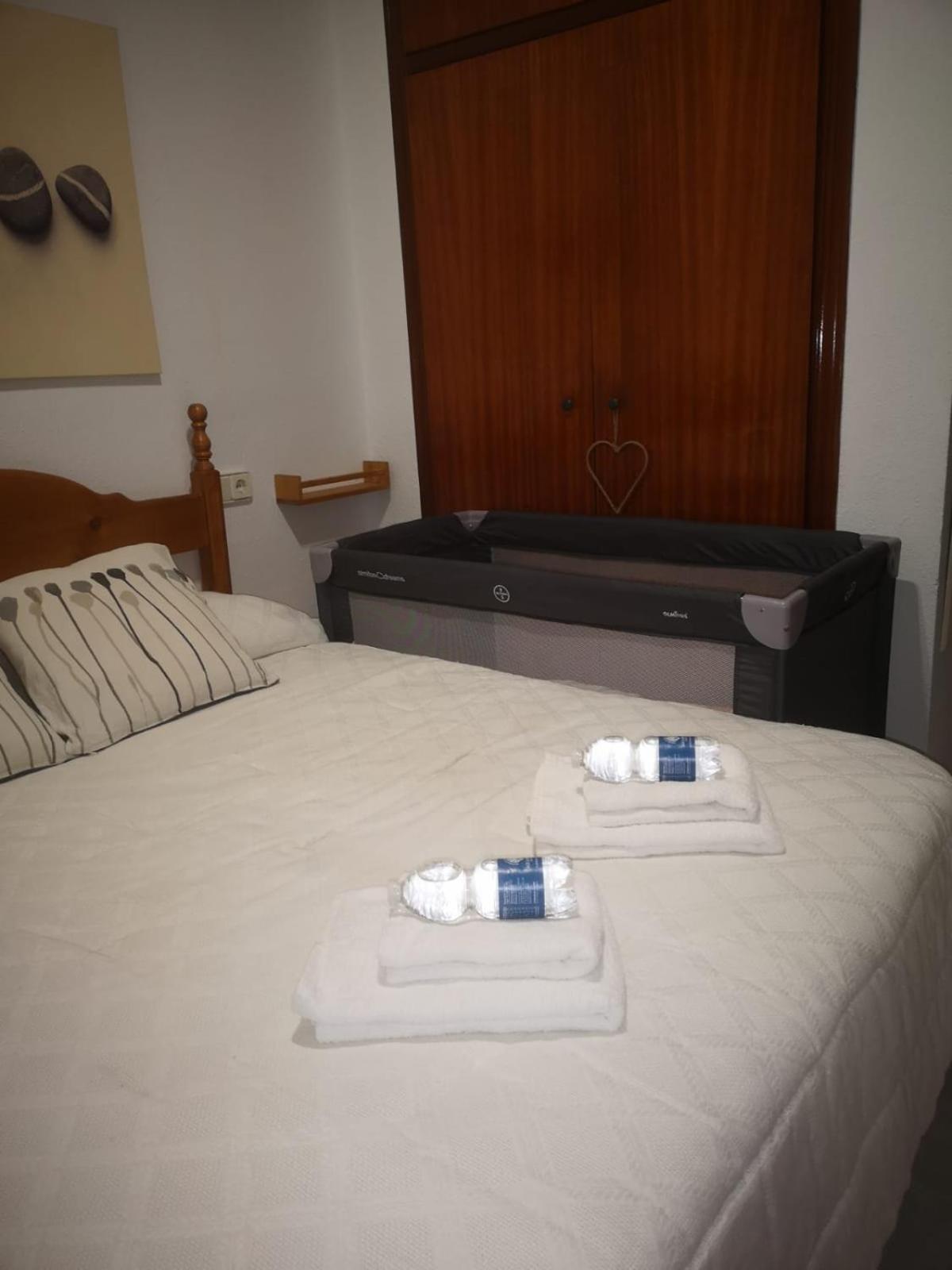 Piso California 3 Aire Acondicionado, Wifi, 4 Camas *