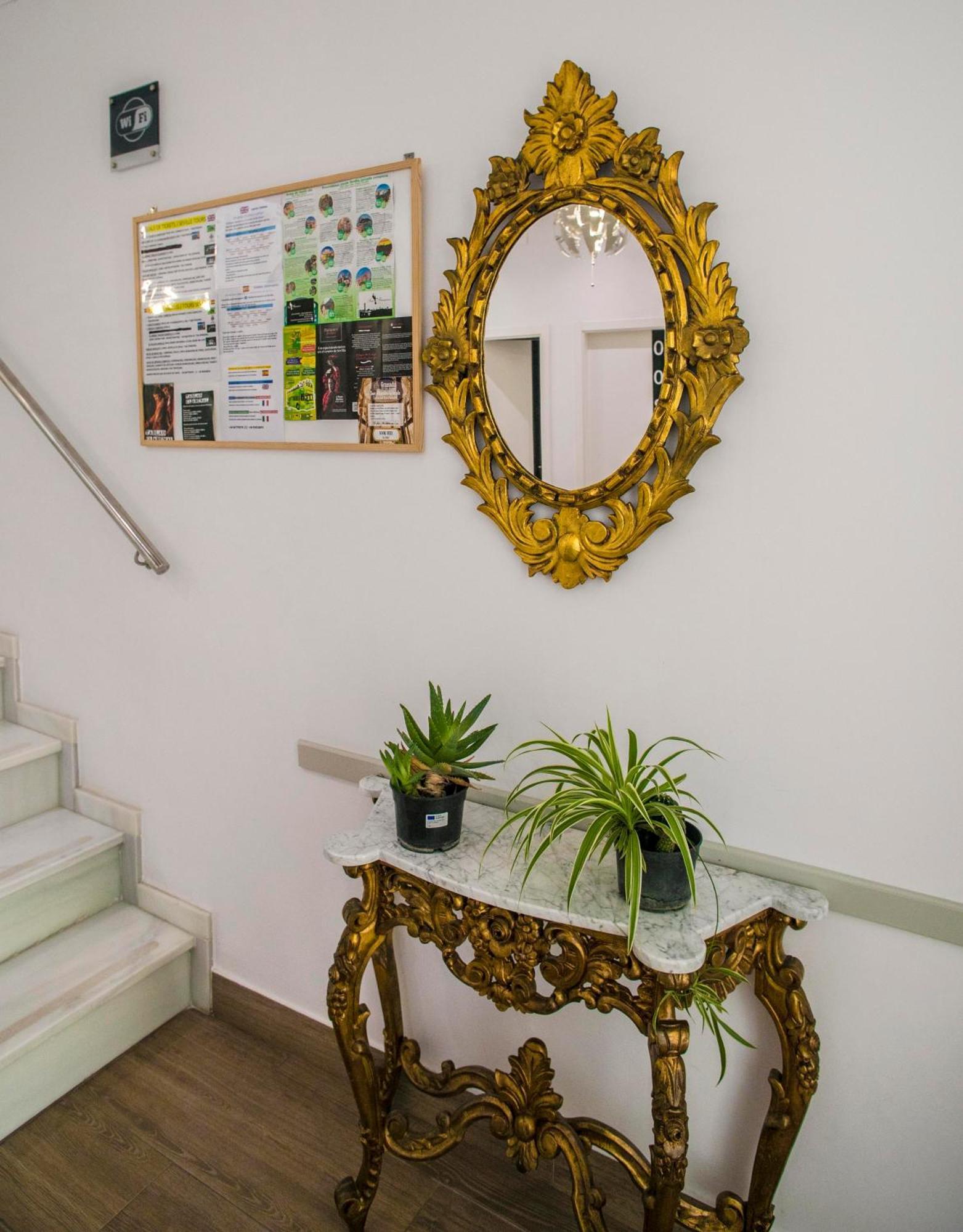 San Francisco Guest house Seville