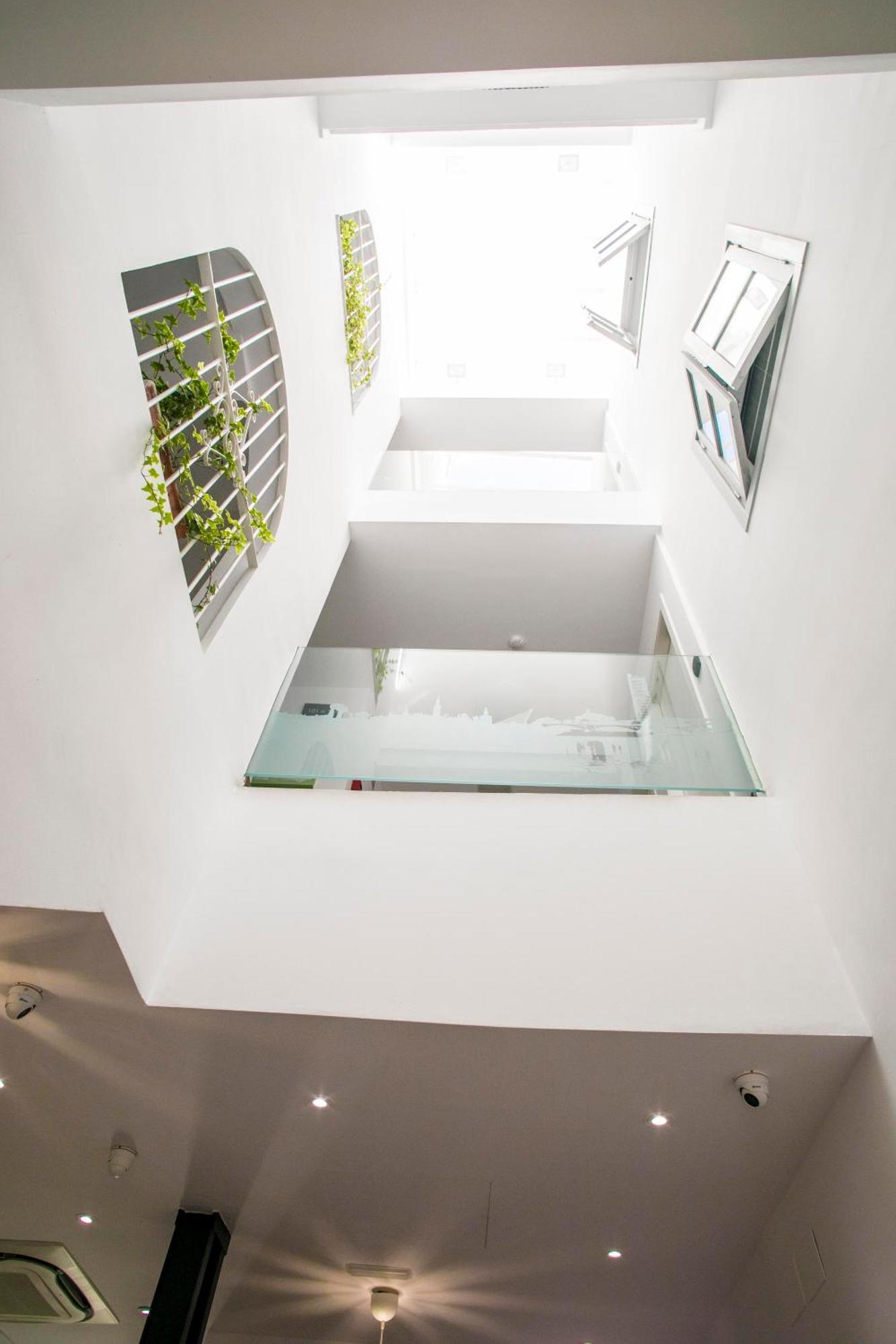 San Francisco Guest house Seville