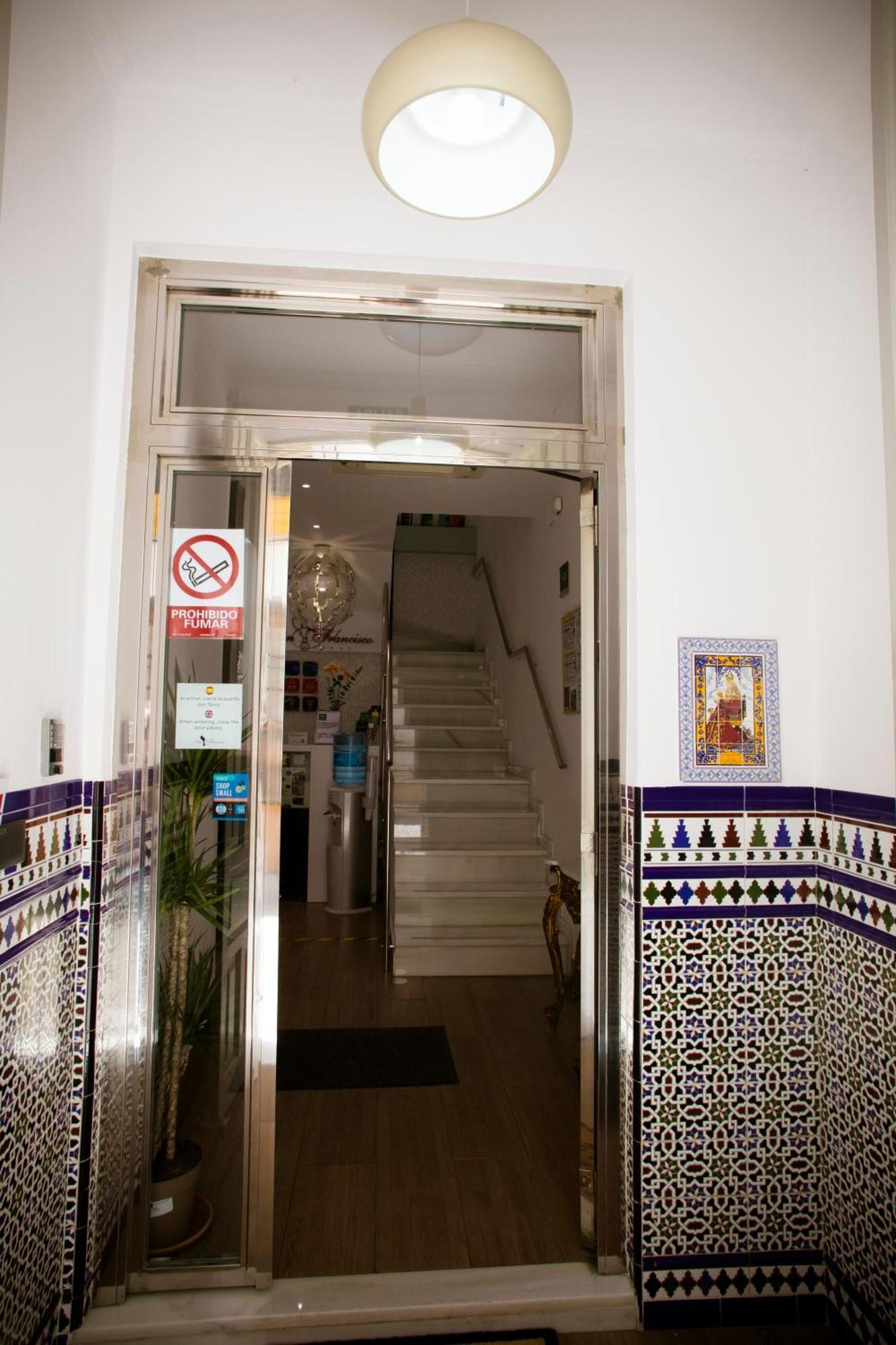 San Francisco Guest house *
