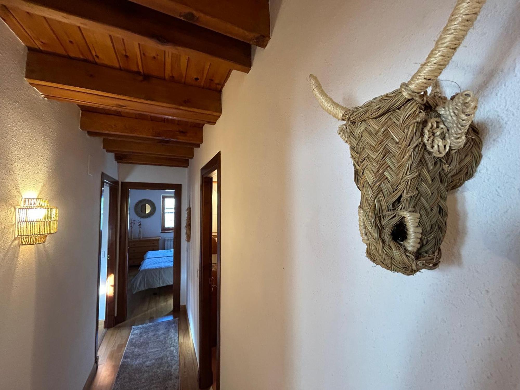 Apartamento El Rincon De Benas *