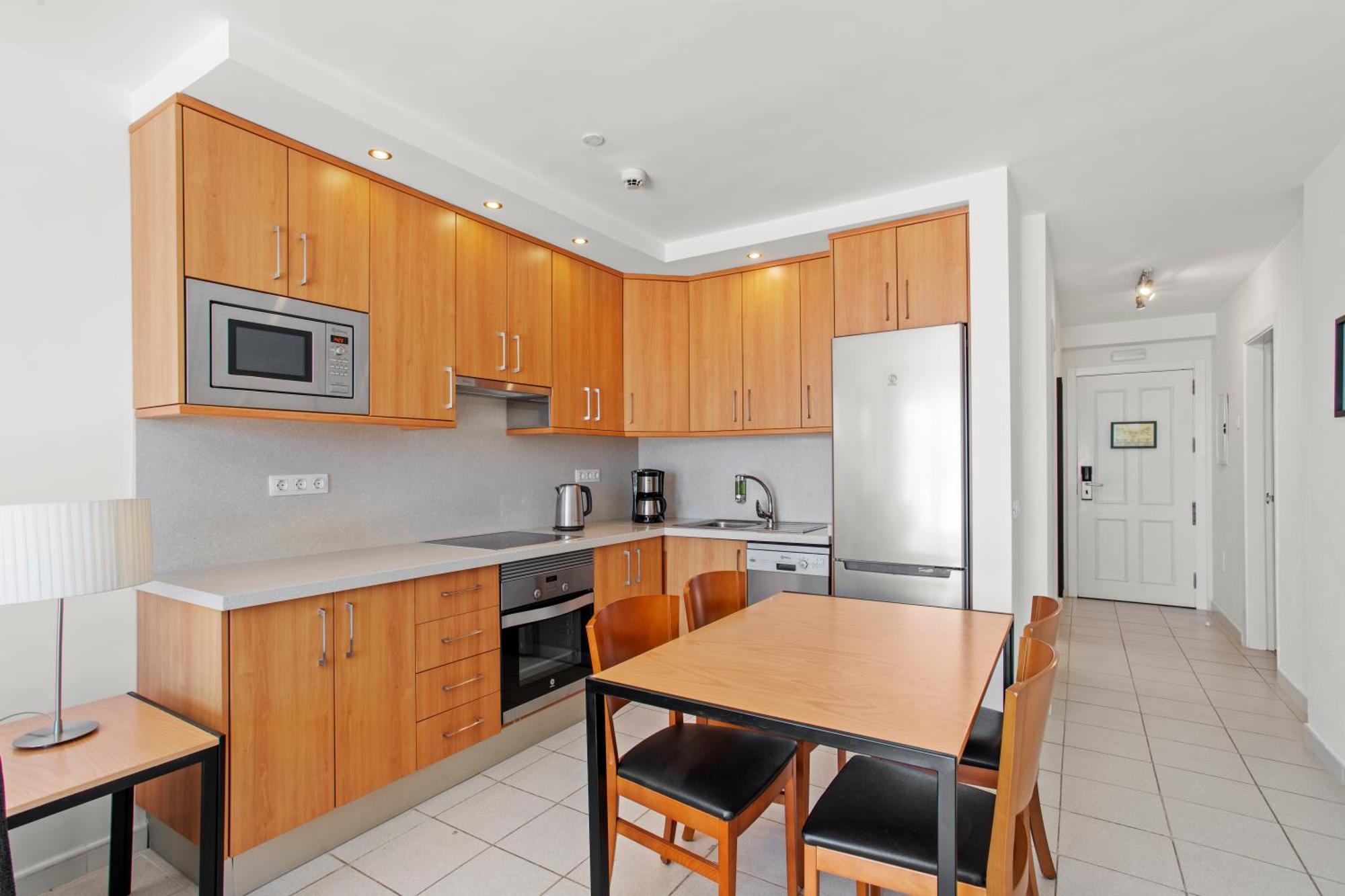 Ramada Residences By Wyndham Tenerife Costa Adeje