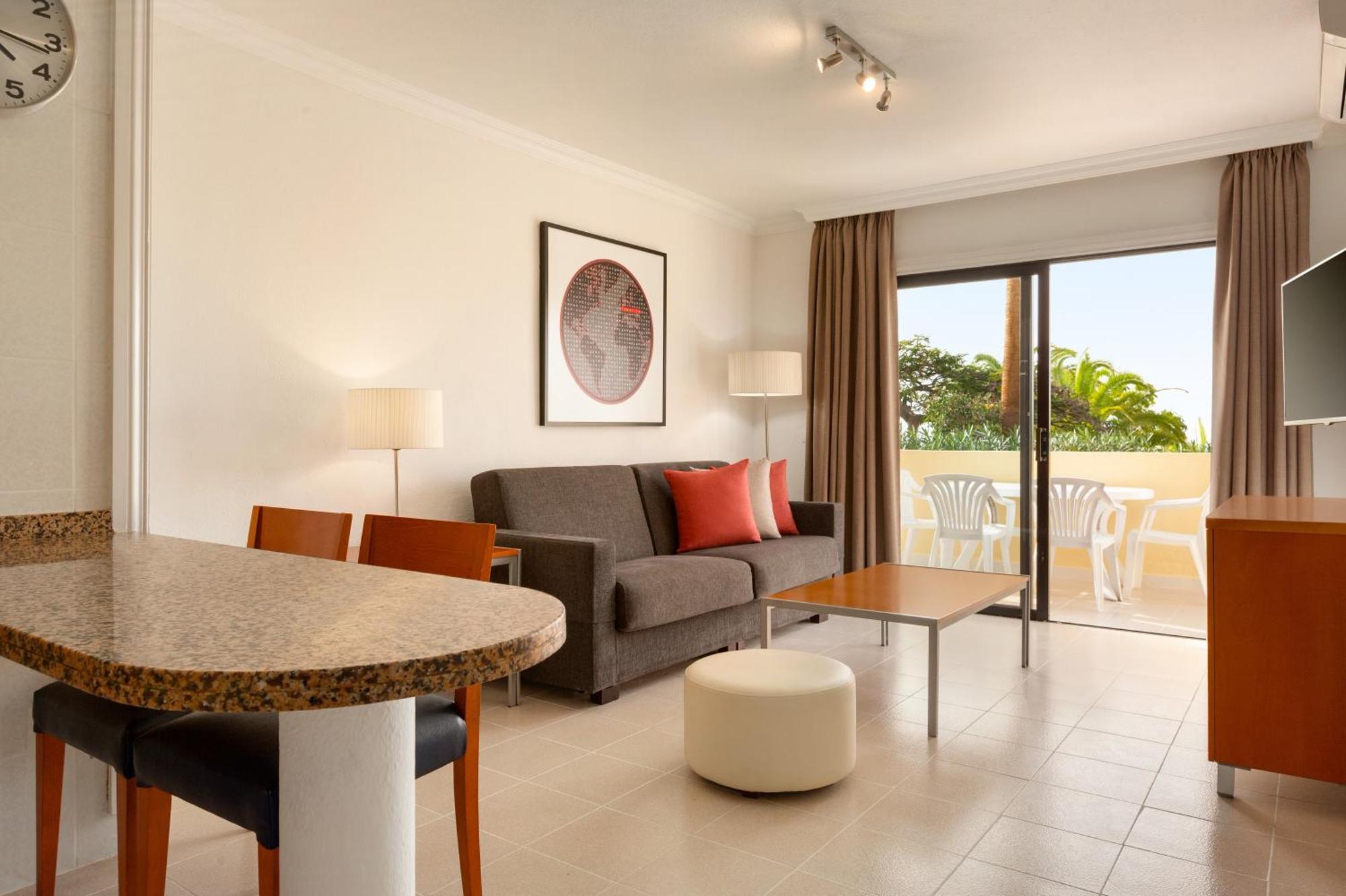 Apartahotel Ramada Residences By Wyndham Tenerife Costa Adeje Costa Adeje (Tenerife)