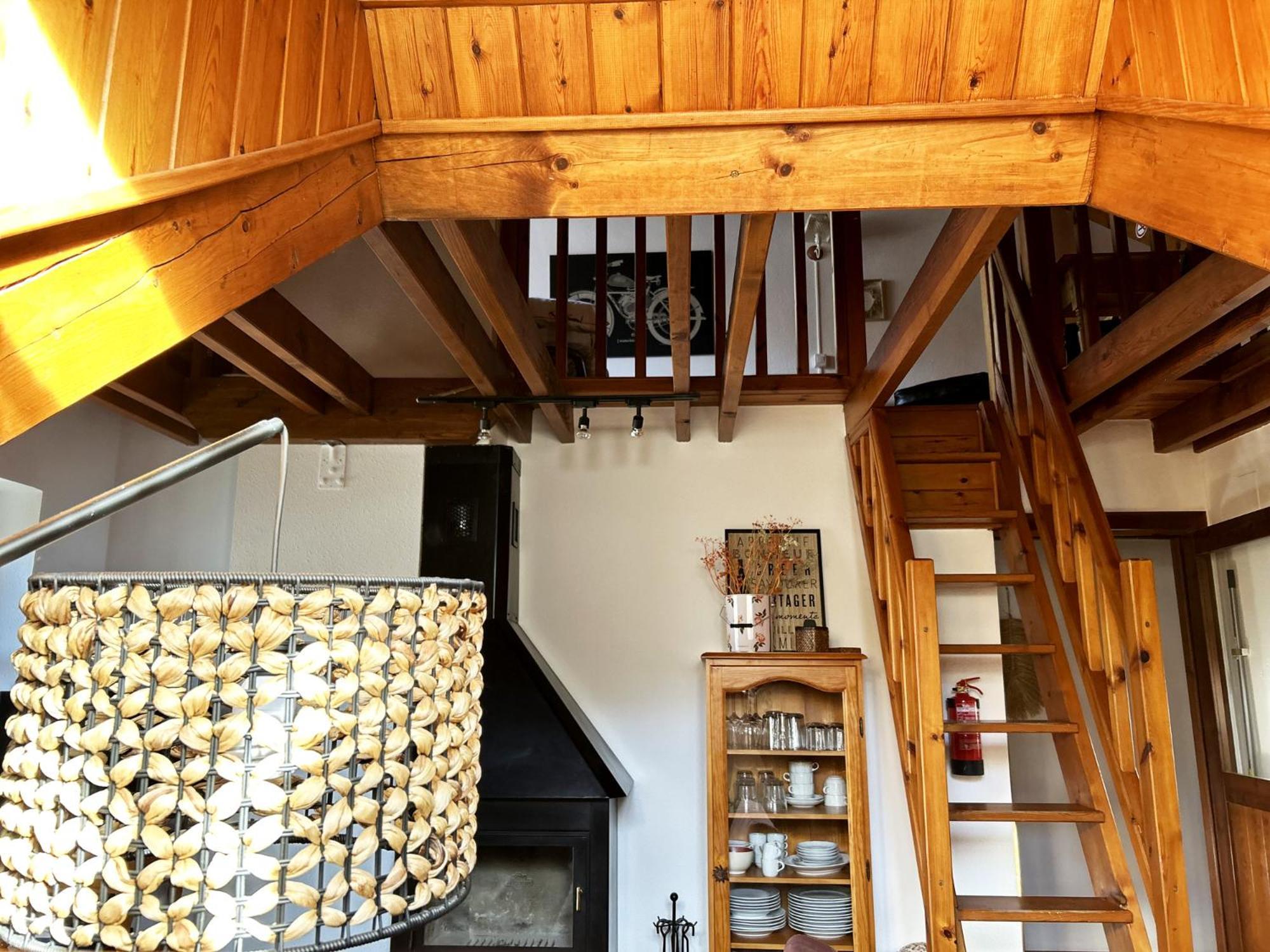 El Rincon De Benas Apartamento