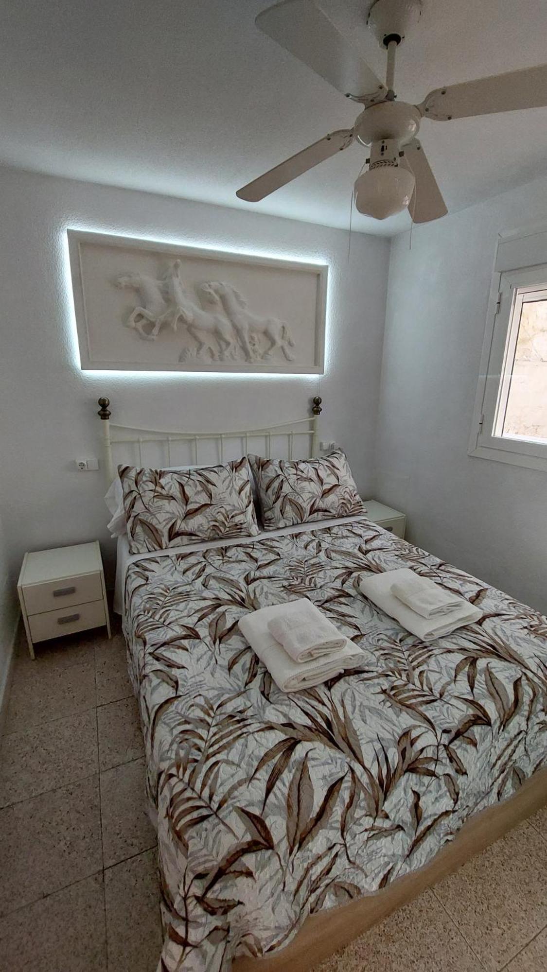 Altavista Apartment Benidorm