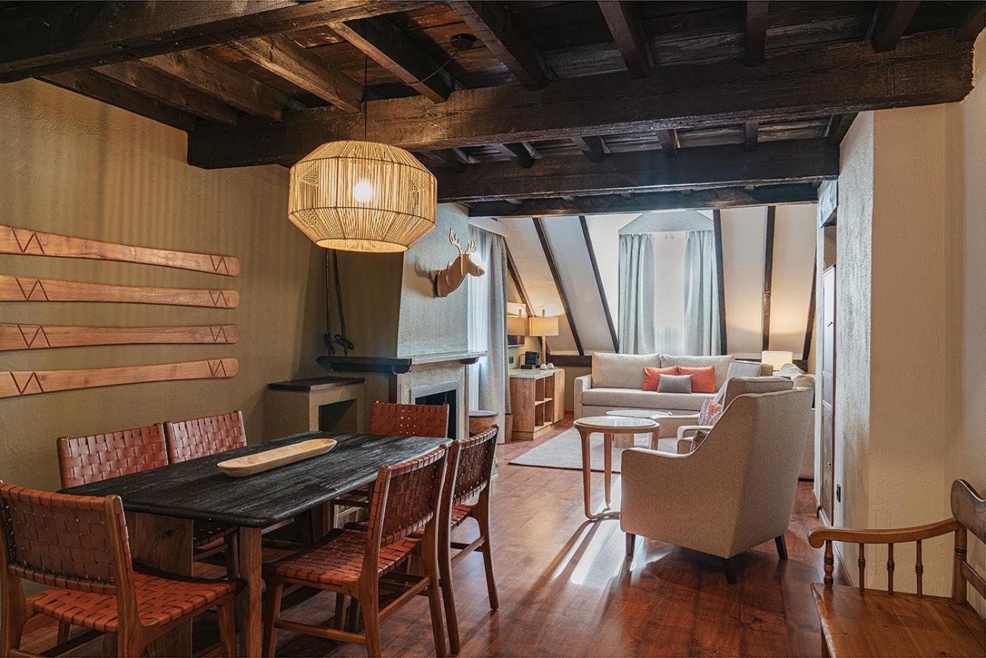 Hotel Vincci Selección Rumaykiyya 5*