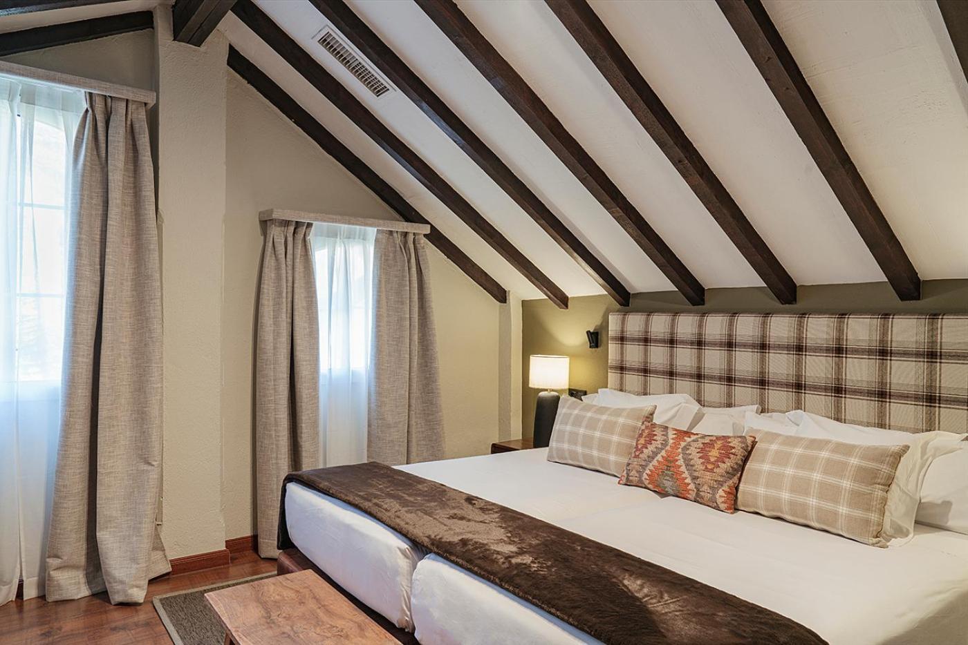 Hotel Vincci Selección Rumaykiyya 5*