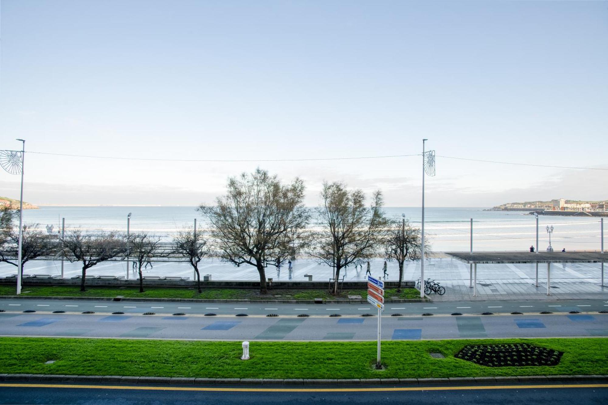 Apartamento Llorenzu El Santu - Vistas Al Mar - 4 Hab Y 3 Banos - Vut-6322-as