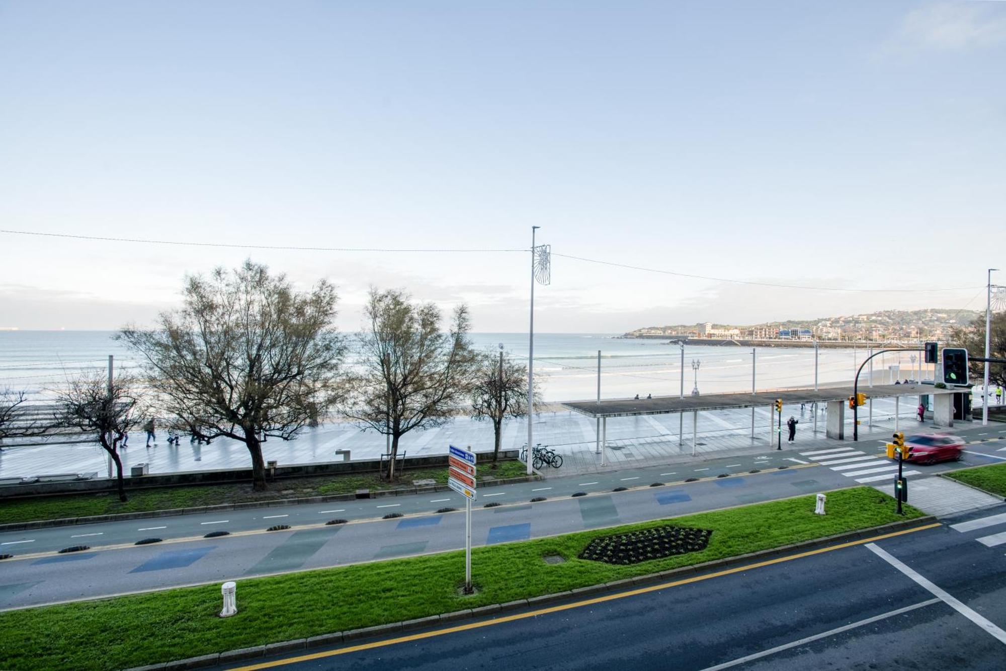 Apartamento Llorenzu El Santu - Vistas Al Mar - 4 Hab Y 3 Banos - Vut-6322-as *