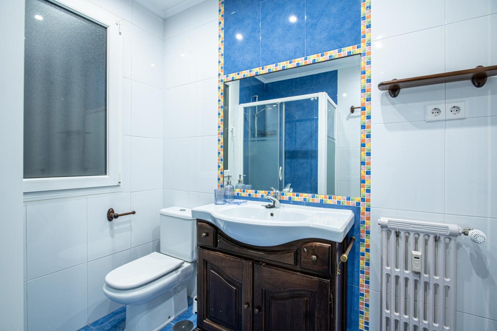 Llorenzu El Santu - Vistas Al Mar - 4 Hab Y 3 Banos - Vut-6322-as Apartamento *