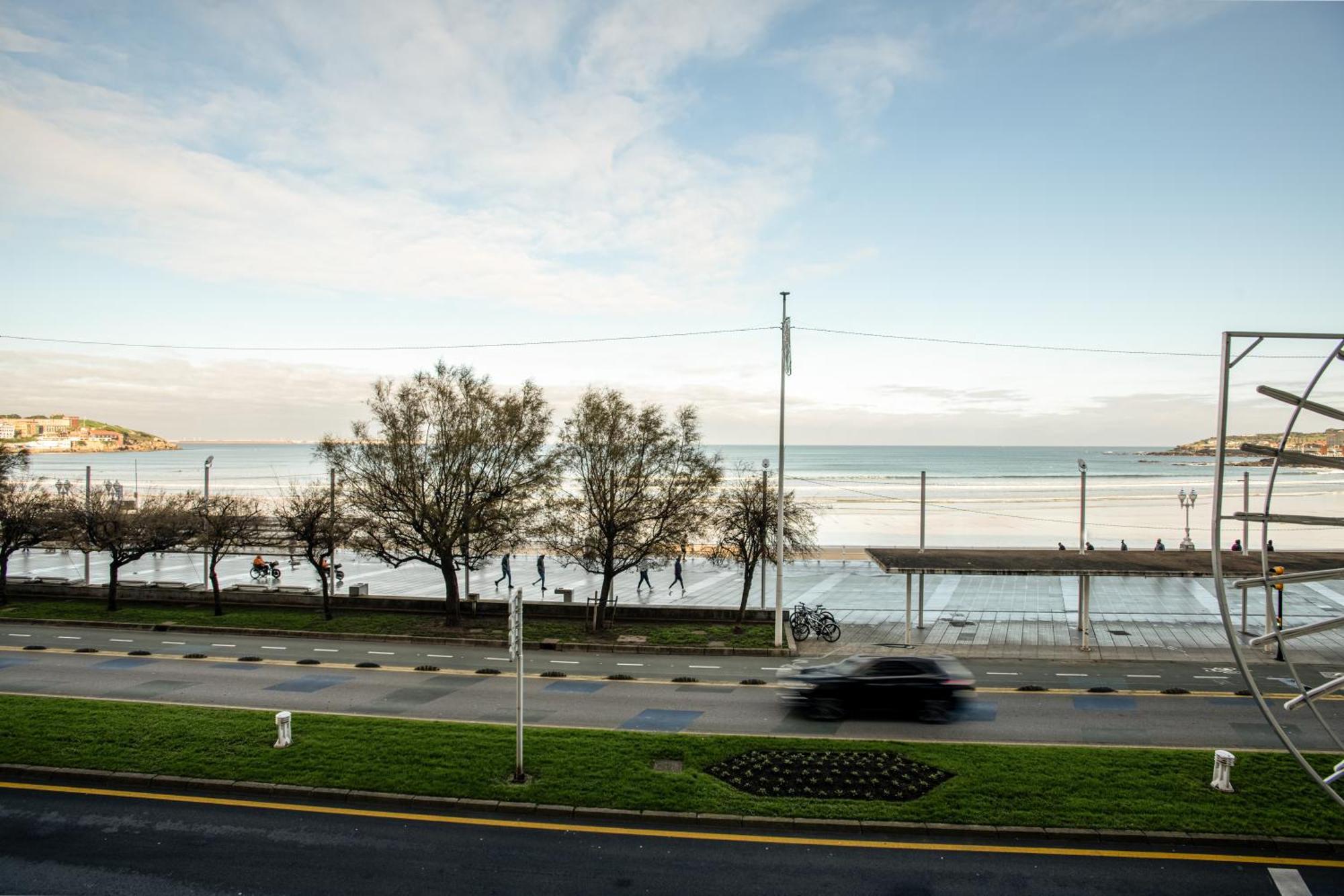 Llorenzu El Santu - Vistas Al Mar - 4 Hab Y 3 Banos - Vut-6322-as Apartamento *
