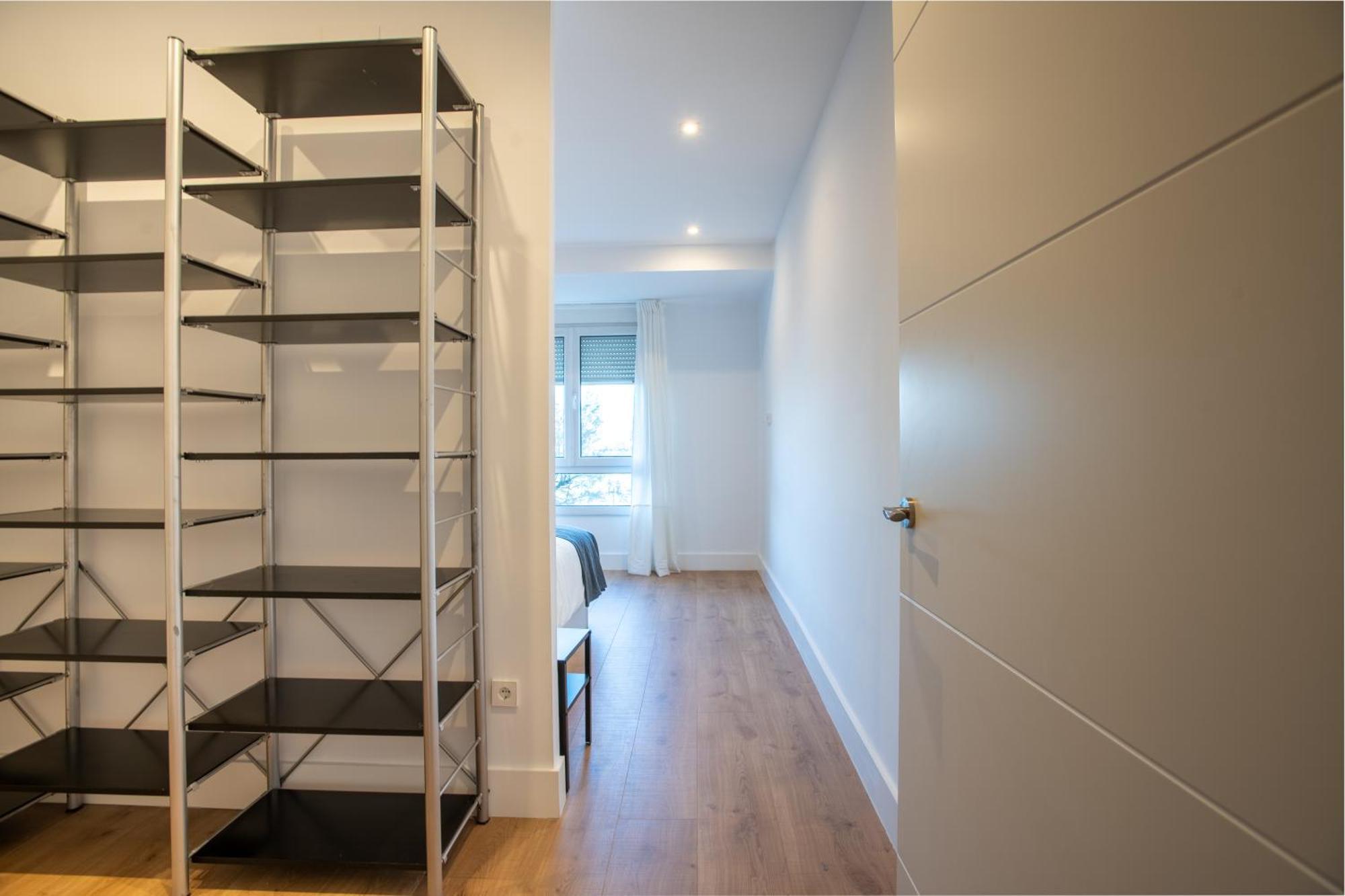 Apartamento Llorenzu El Santu - Vistas Al Mar - 4 Hab Y 3 Banos - Vut-6322-as *
