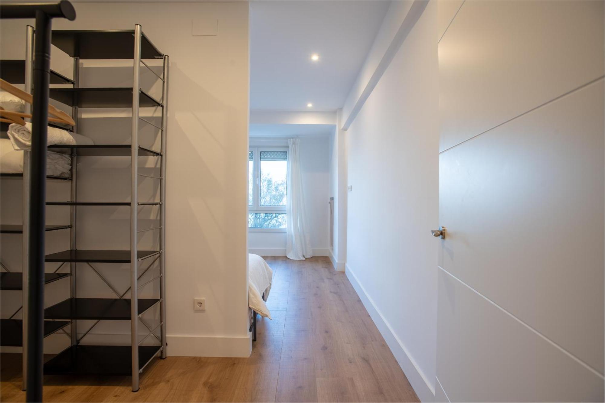 Apartamento Llorenzu El Santu - Vistas Al Mar - 4 Hab Y 3 Banos - Vut-6322-as *