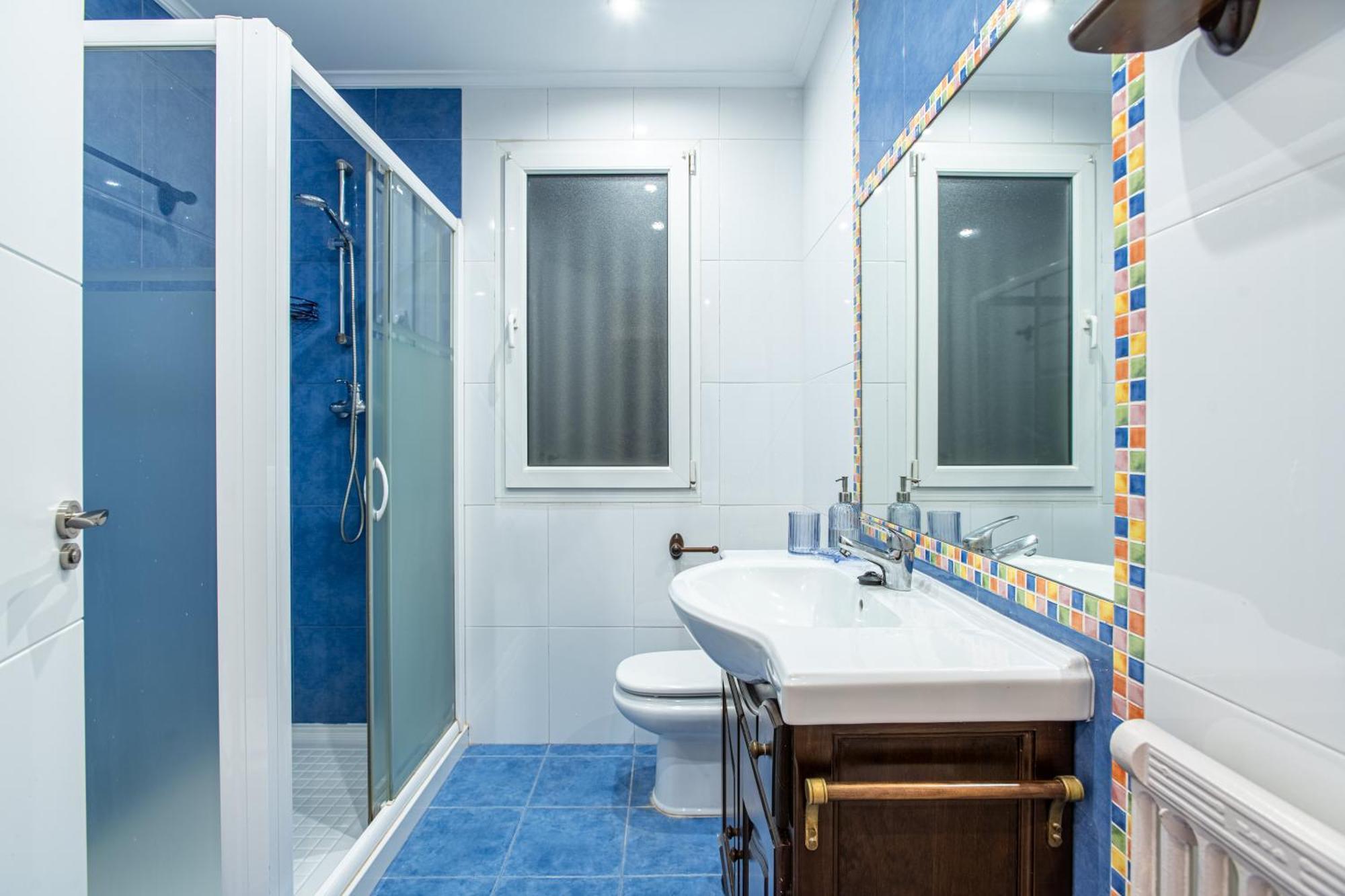 Llorenzu El Santu - Vistas Al Mar - 4 Hab Y 3 Banos - Vut-6322-as Apartamento *