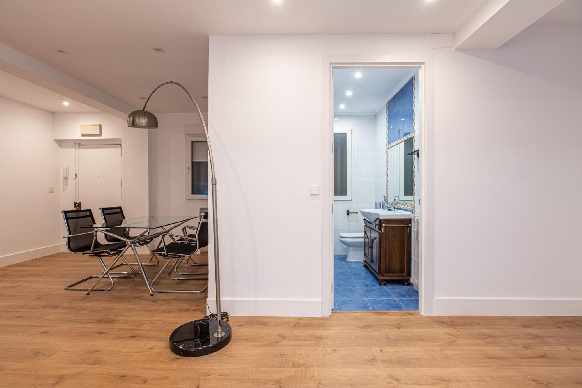 Llorenzu El Santu - Vistas Al Mar - 4 Hab Y 3 Banos - Vut-6322-as Apartamento Gijón